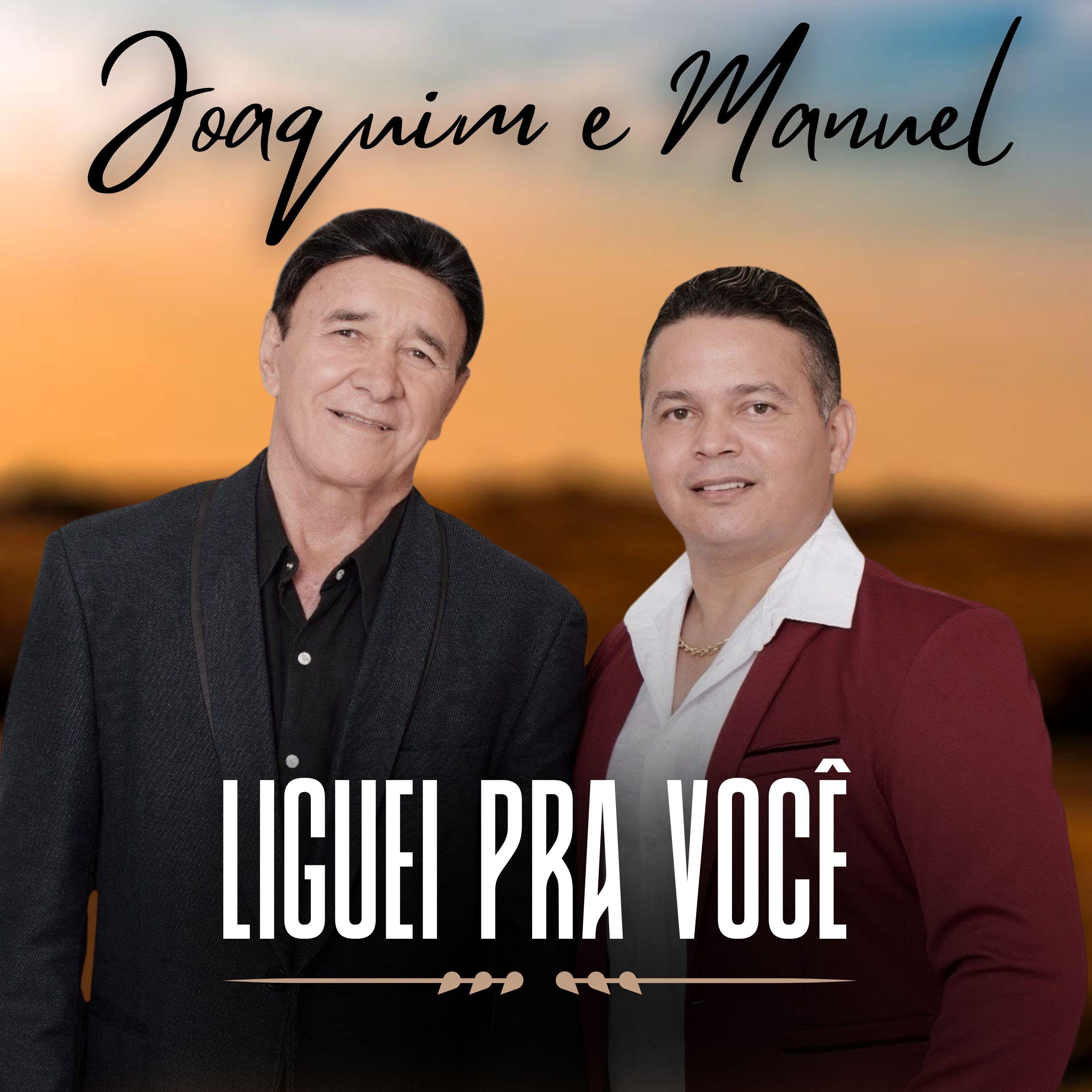 Релиз Liguei pra Você