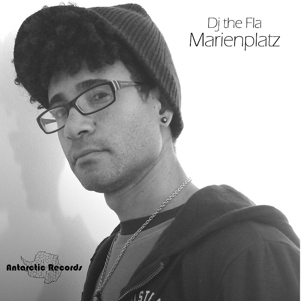 DJ the Fla