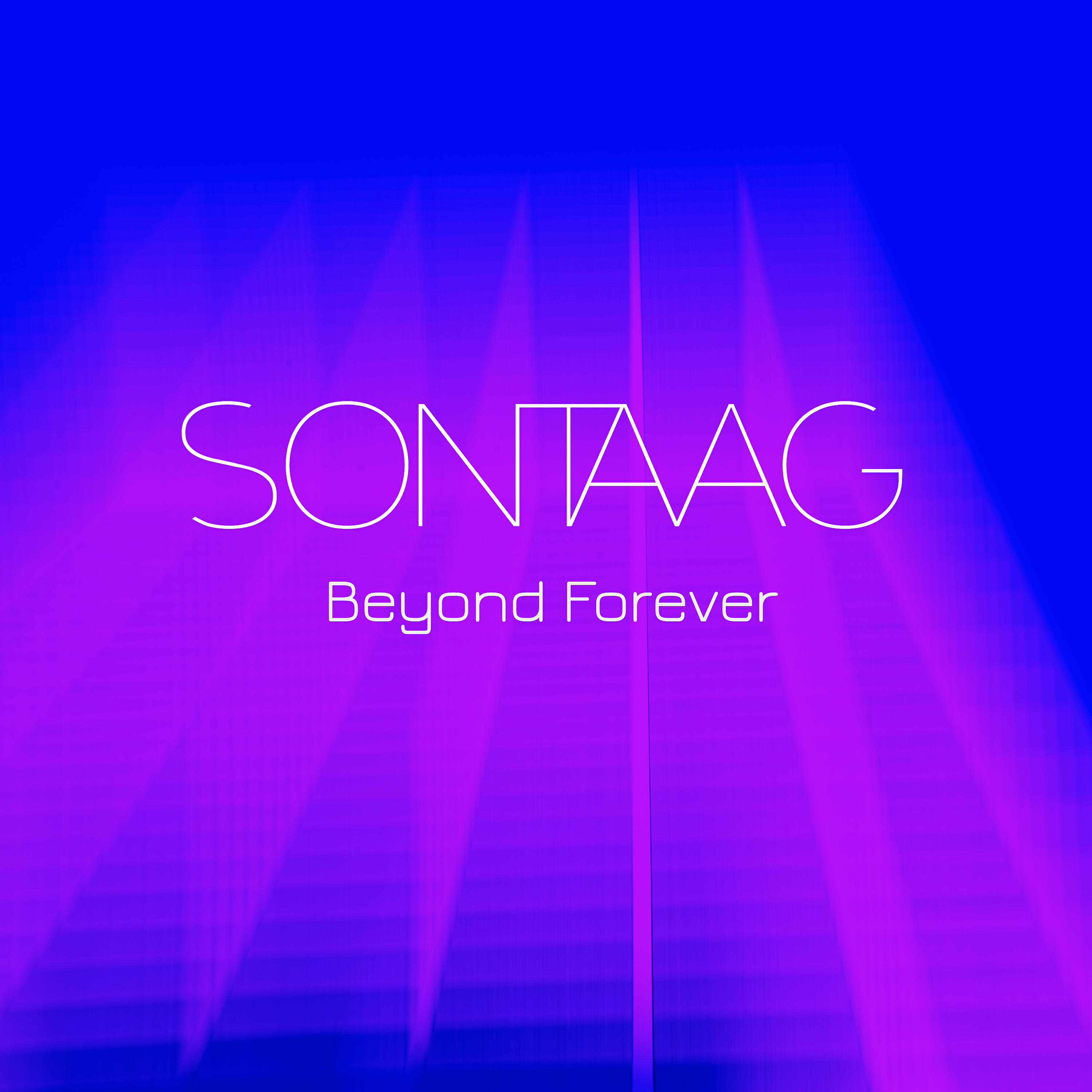 Релиз Beyond Forever