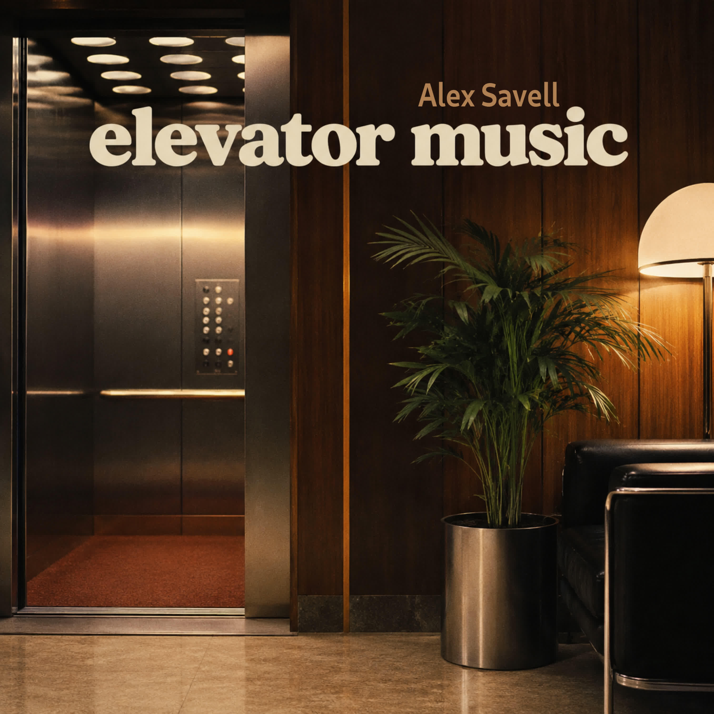 Релиз elevator music