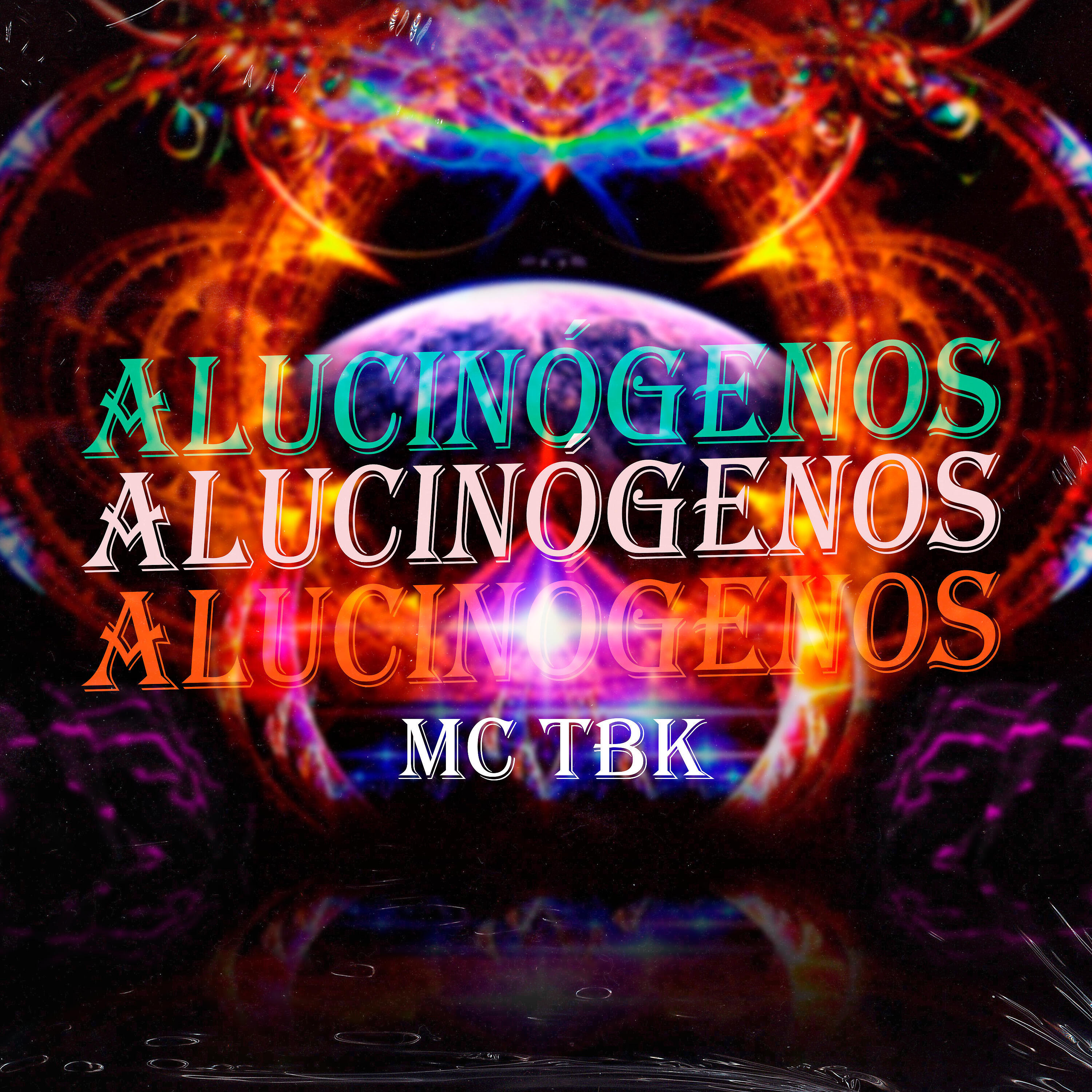 Mc TBK