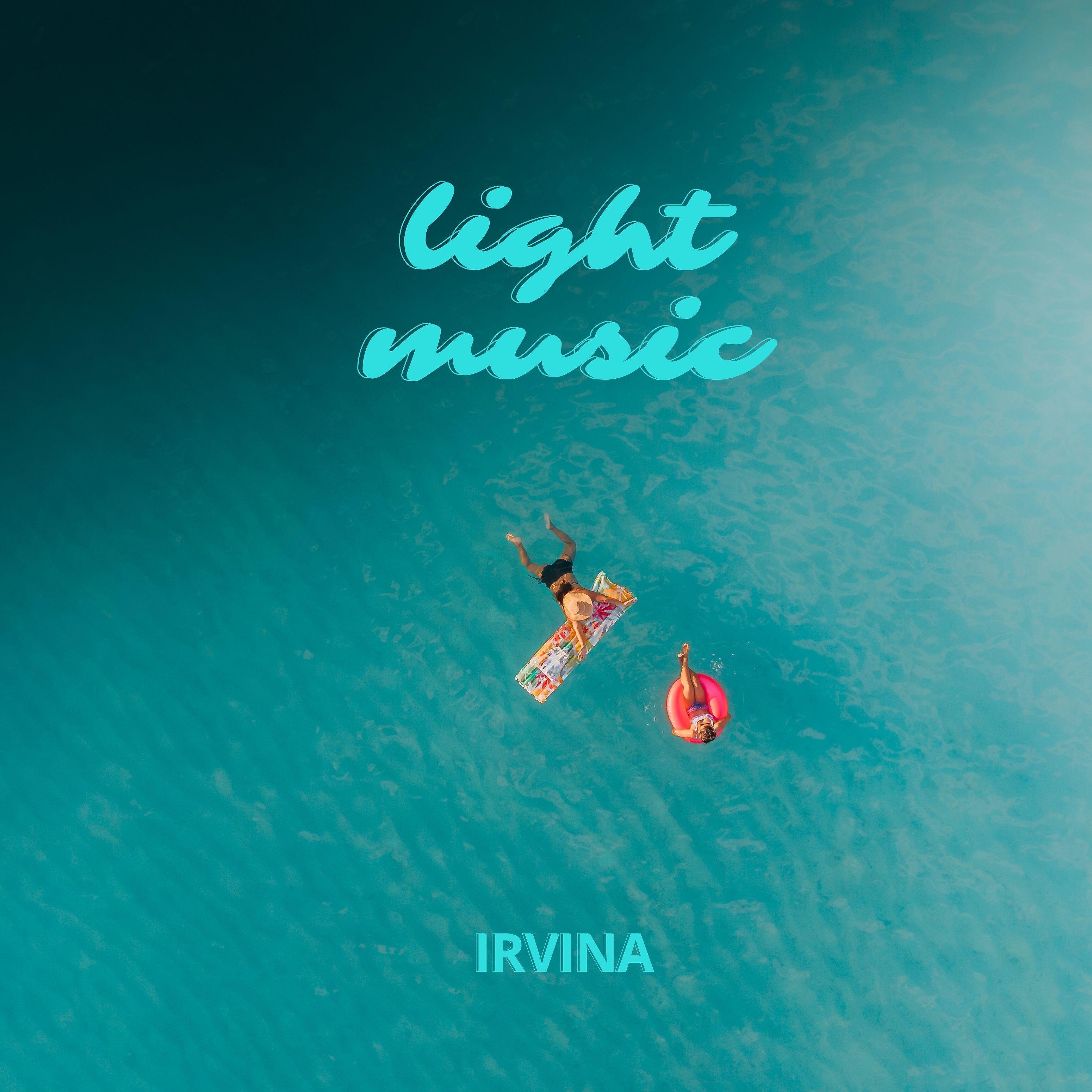 Релиз Light Music