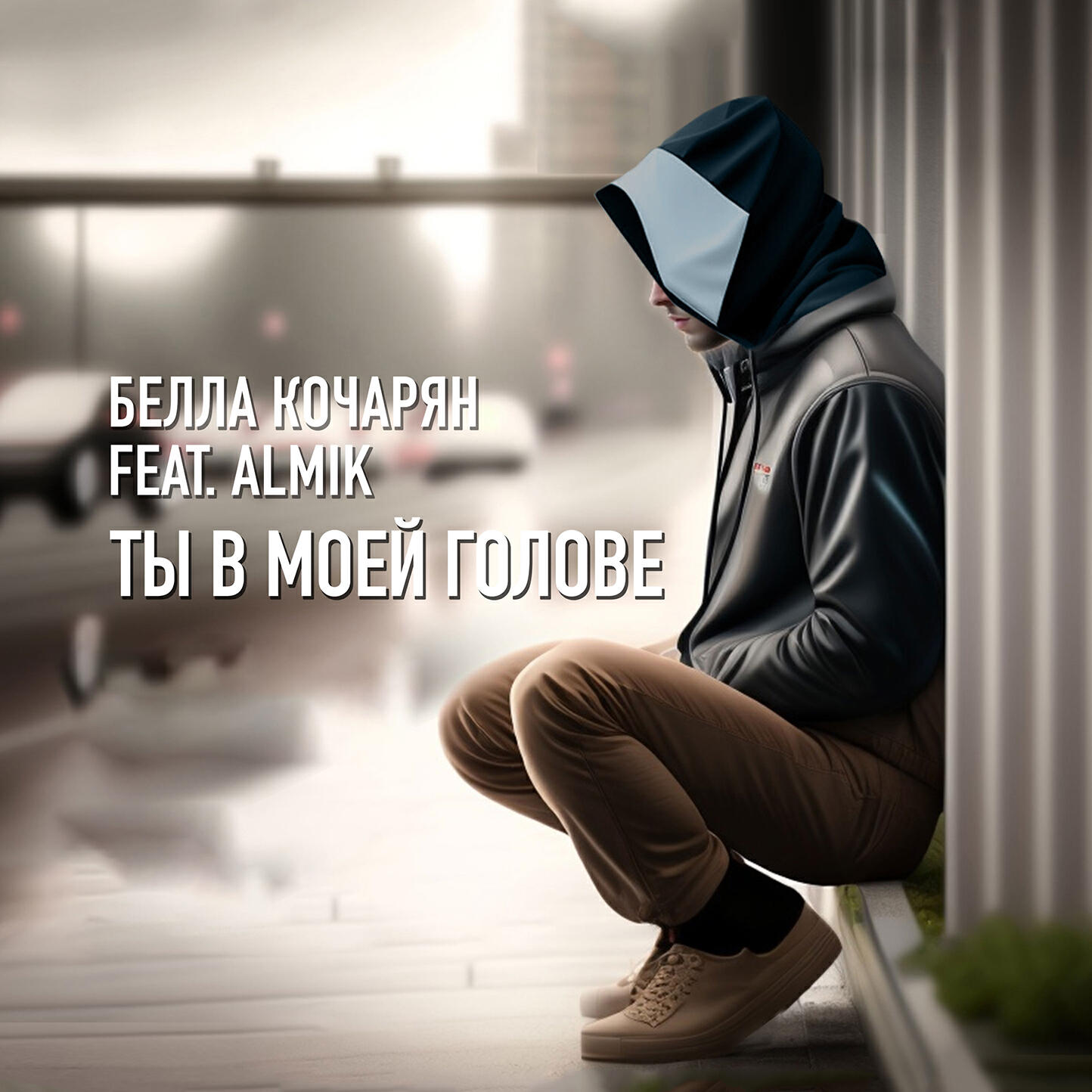 Релиз Ты в моей голове