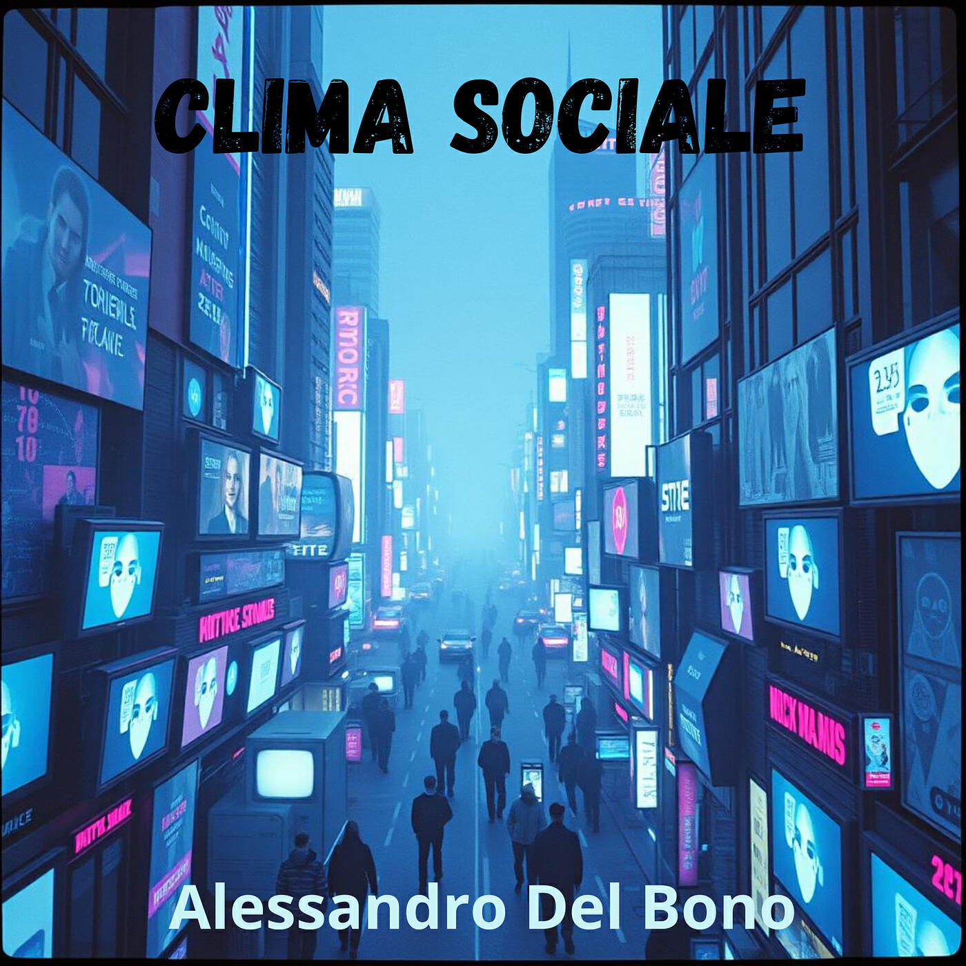 Alessandro Del Bono