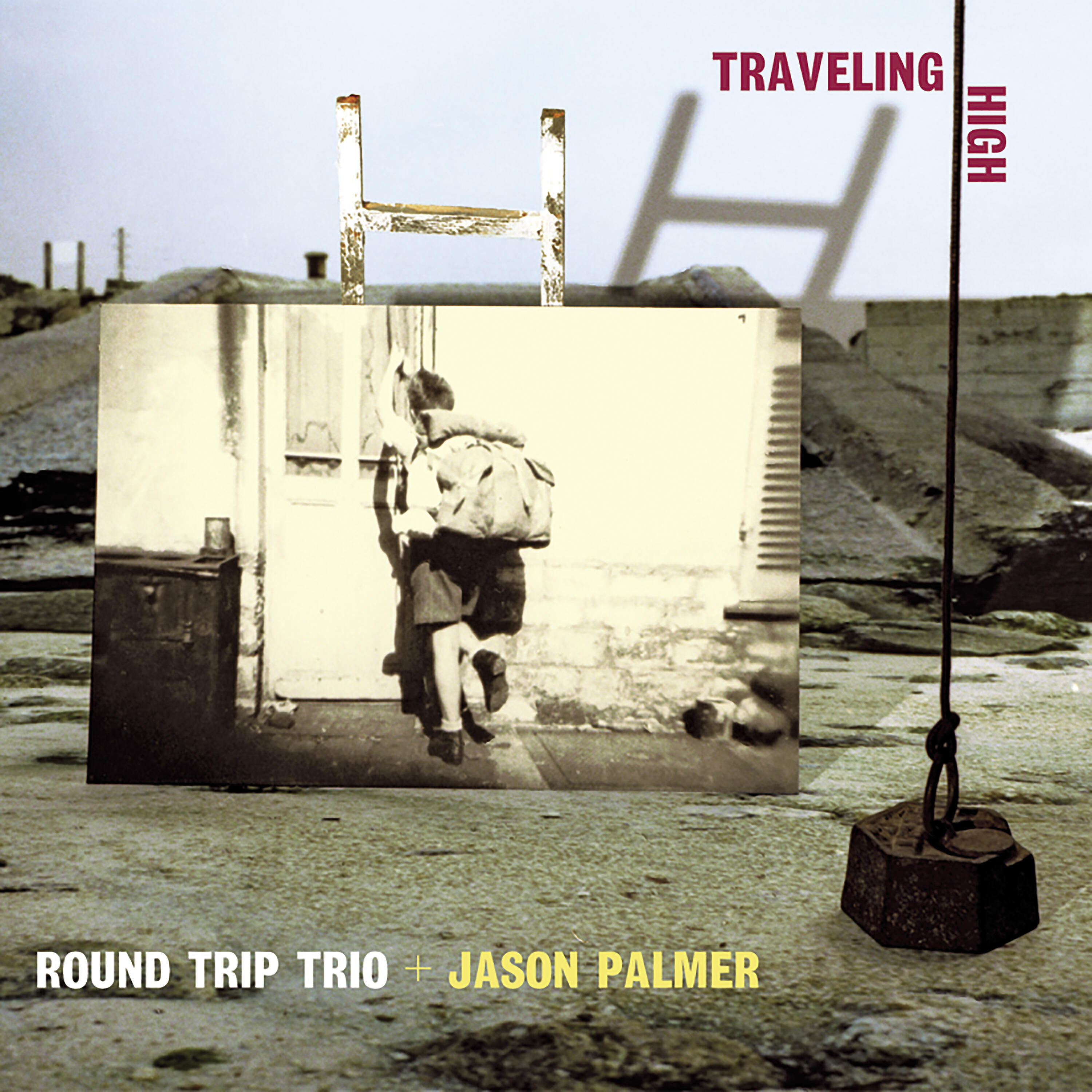 Релиз Traveling High