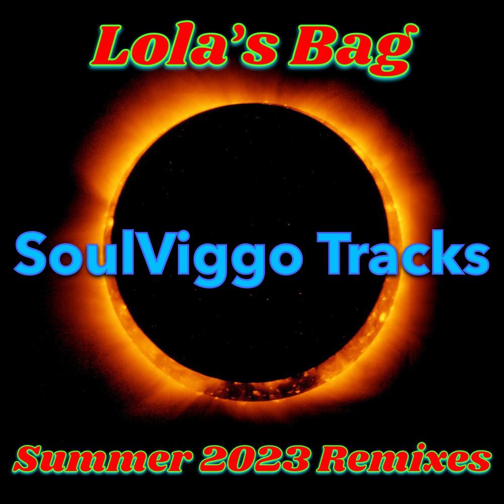Релиз Summer 2023 Remixes