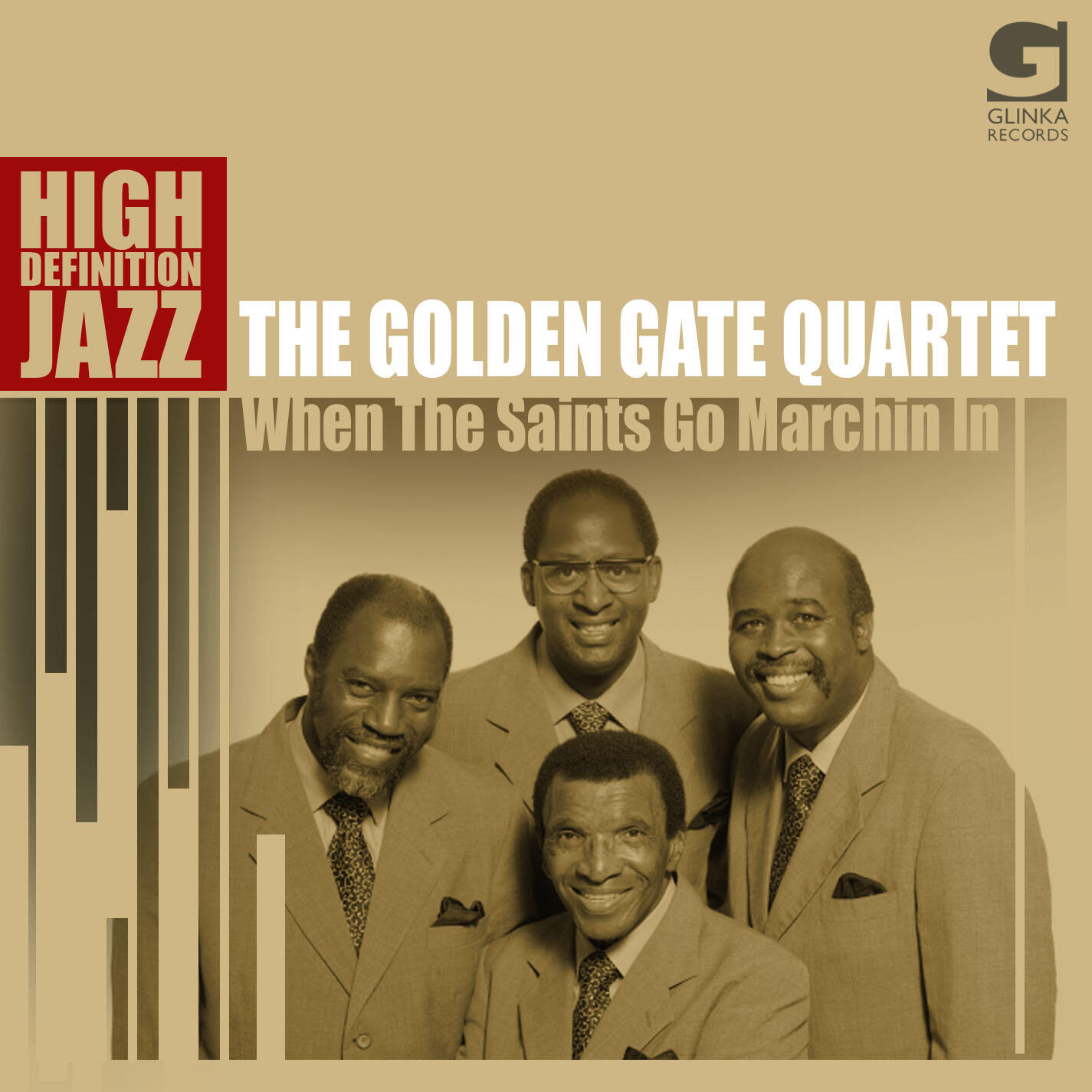 Релиз When The Saints Go Marchin In