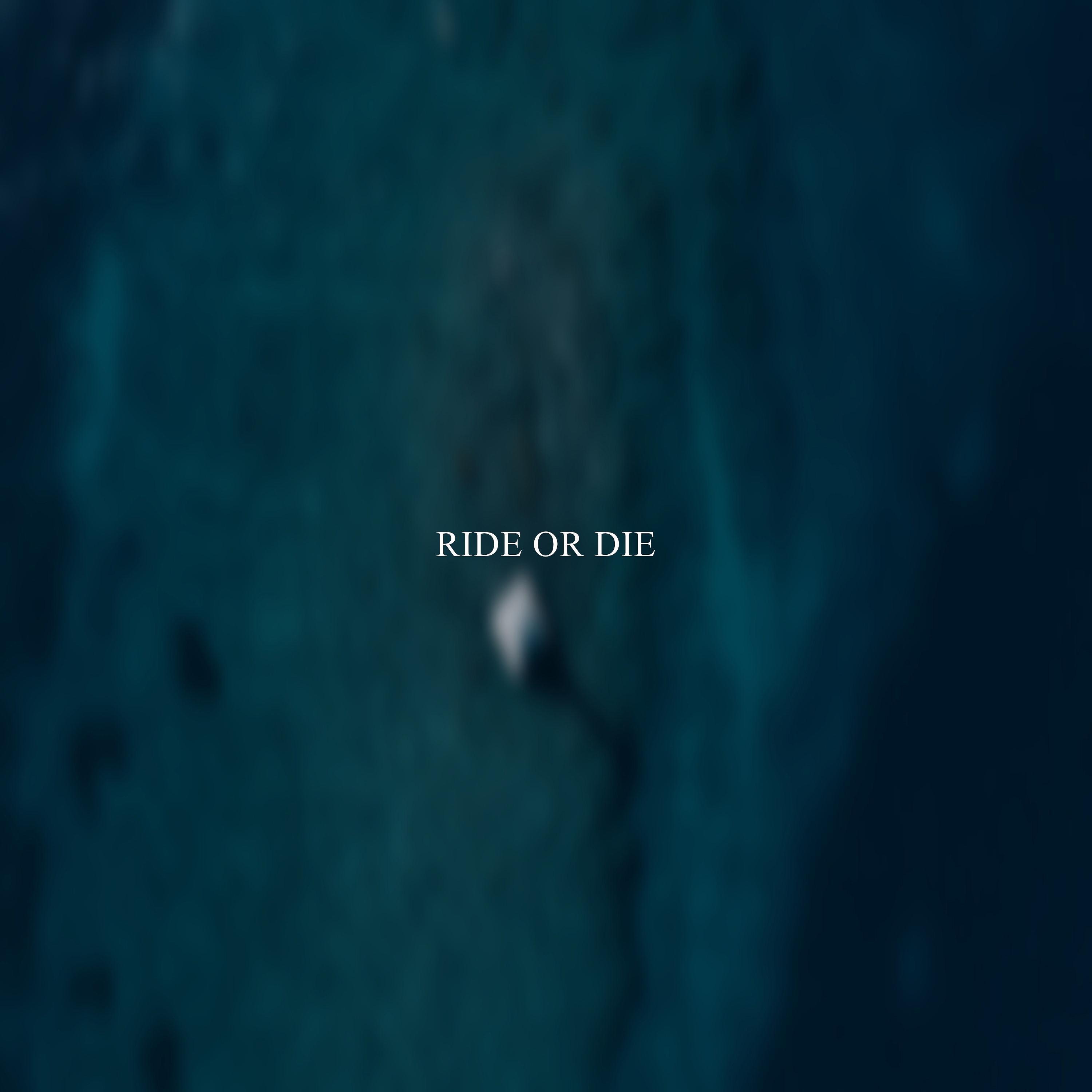 Релиз Ride Or Die