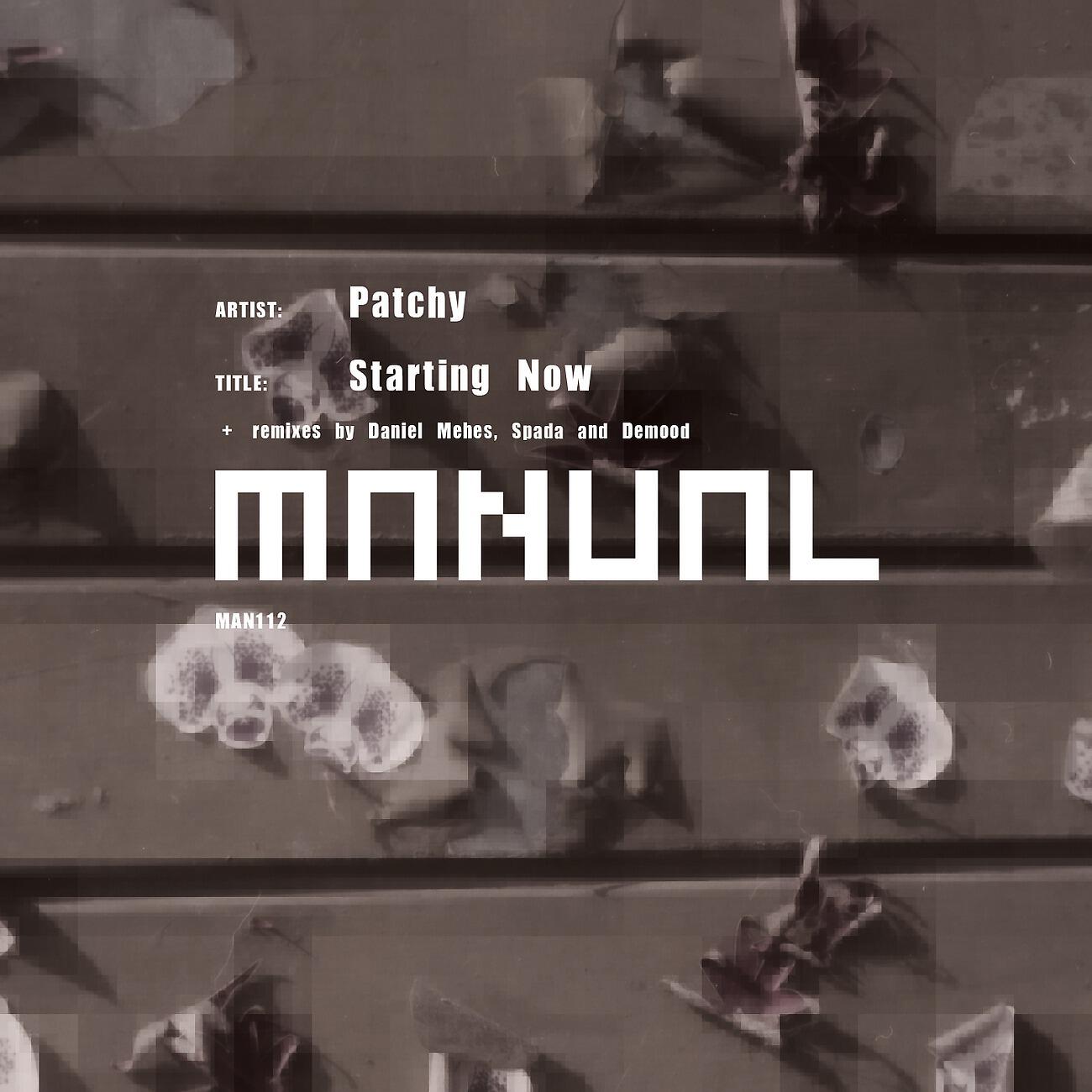 Релиз Starting Now