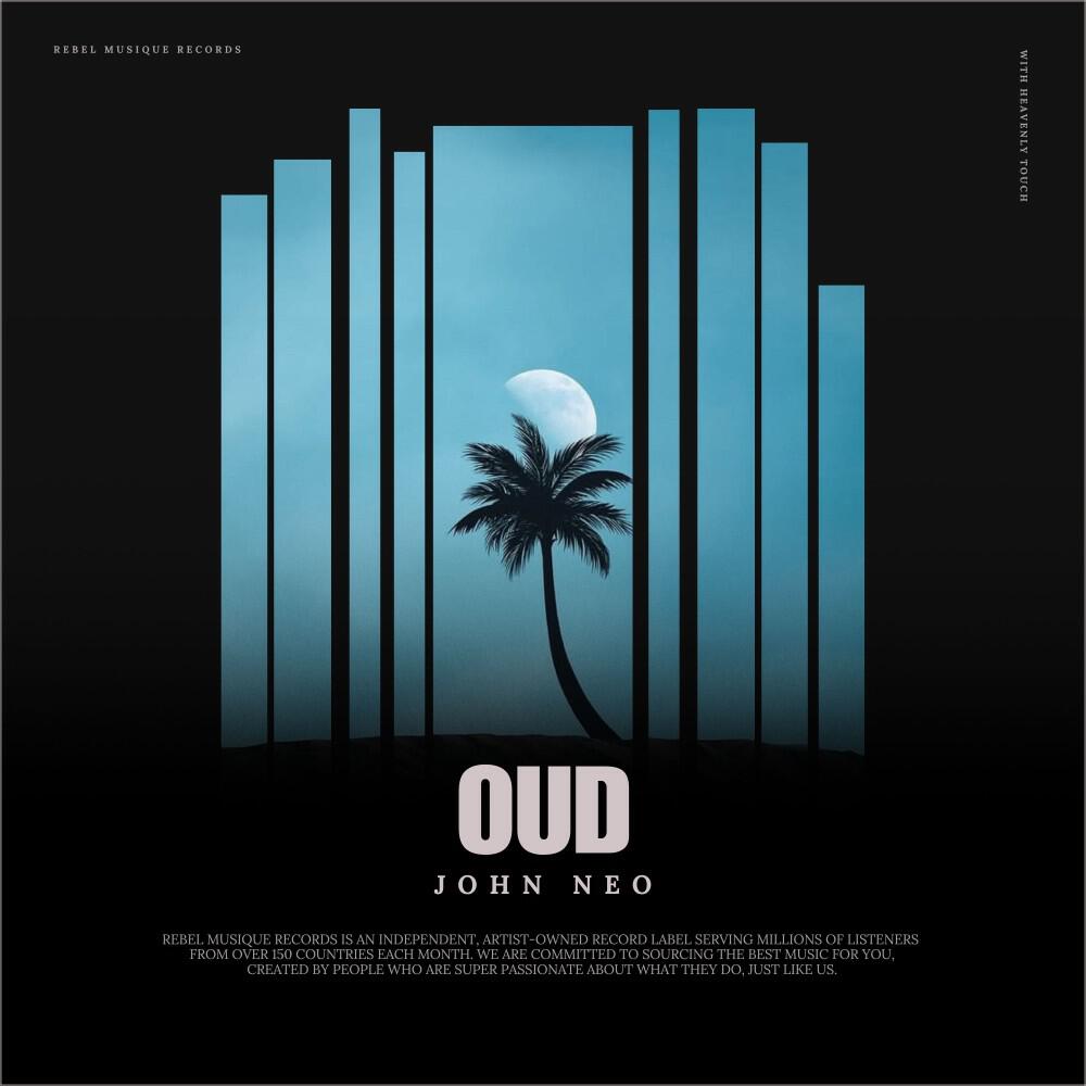 Релиз Oud