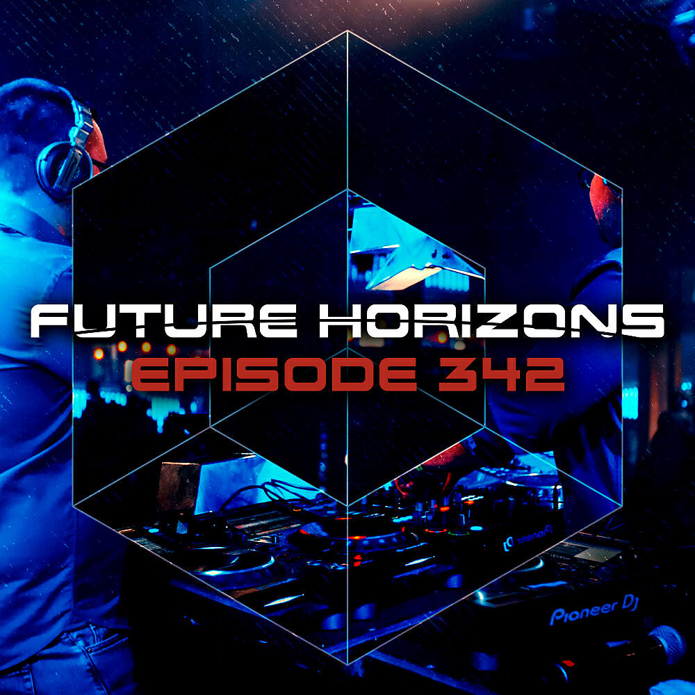 Релиз Future Horizons 342
