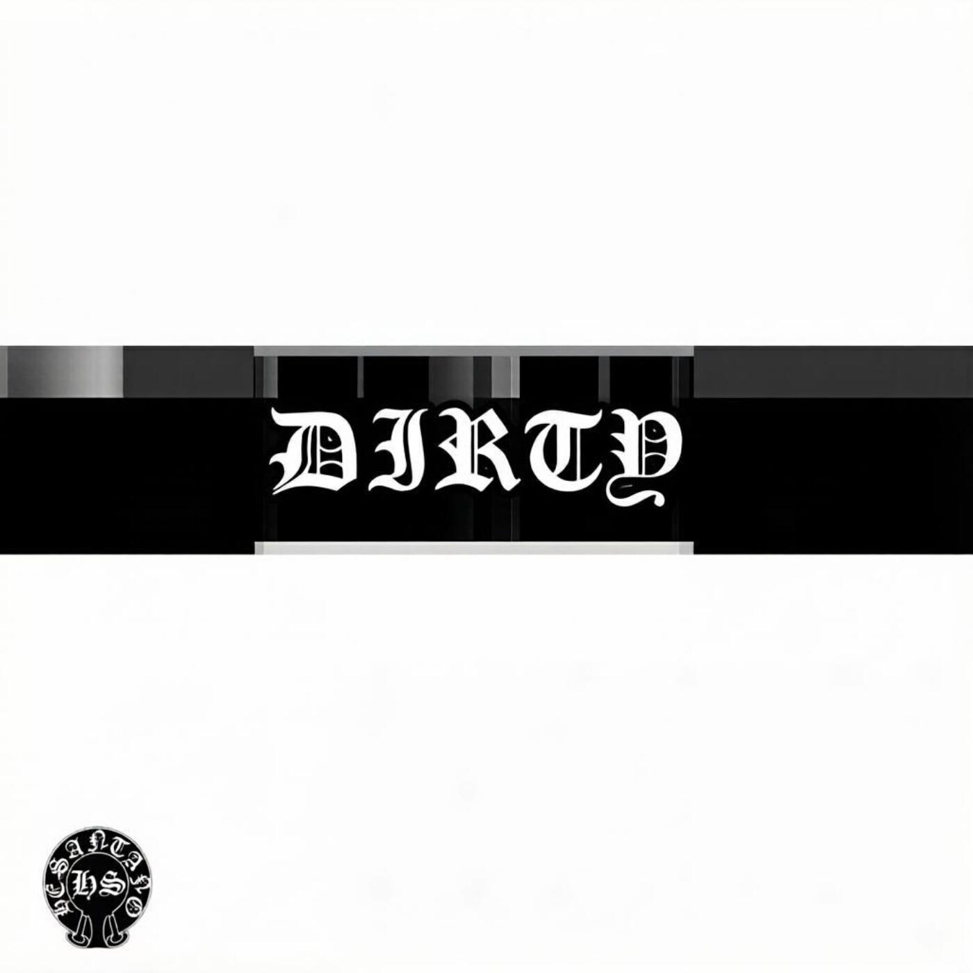 Релиз DIRTY