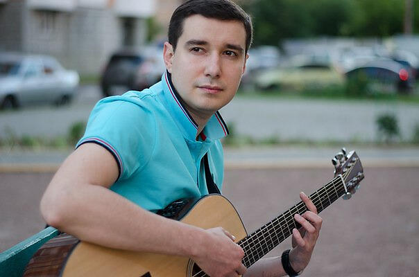 Обложка артиста