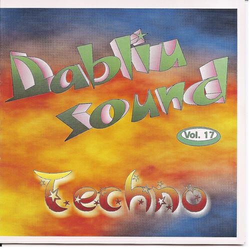 Релиз Dabliu Sound Vol 17. Techno