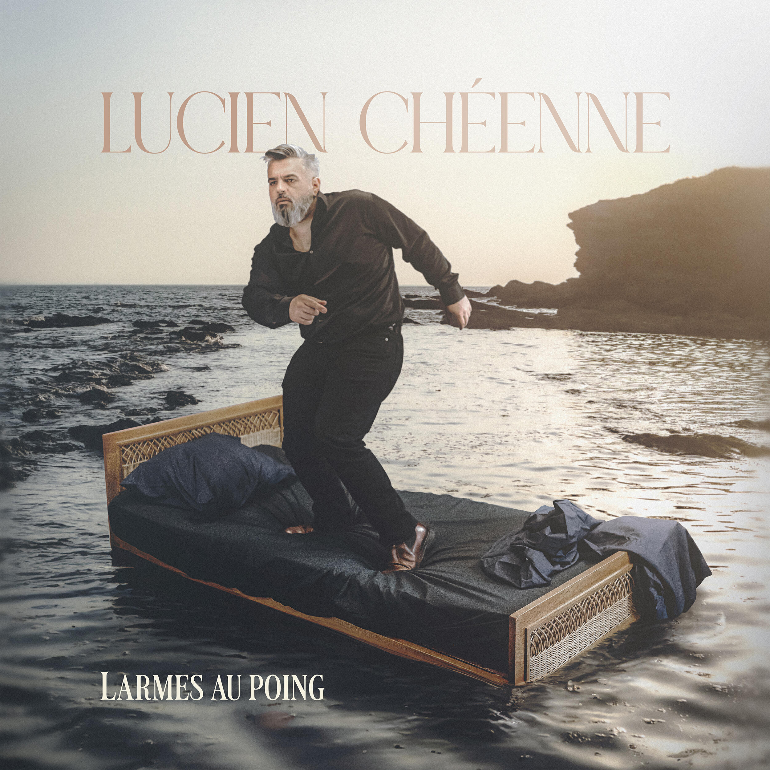 Lucien Chéenne