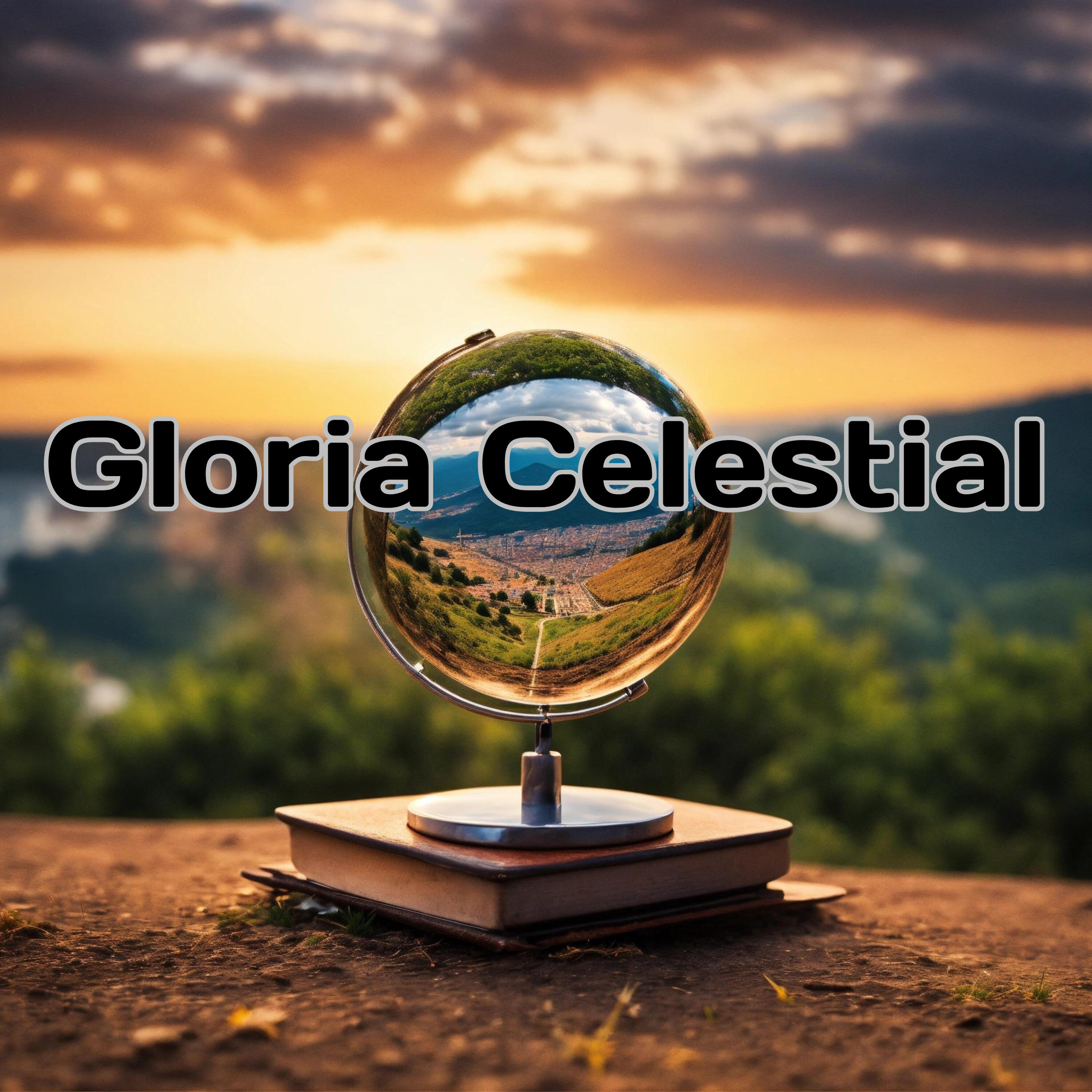 Релиз Gloria Celestial