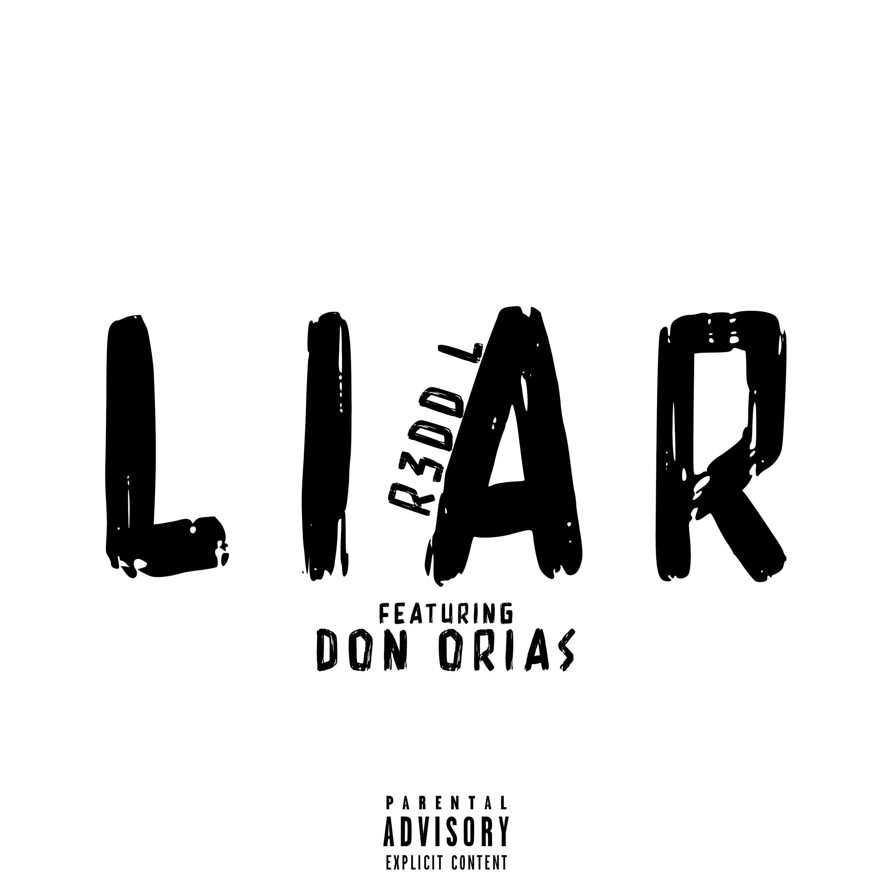 Релиз Liar