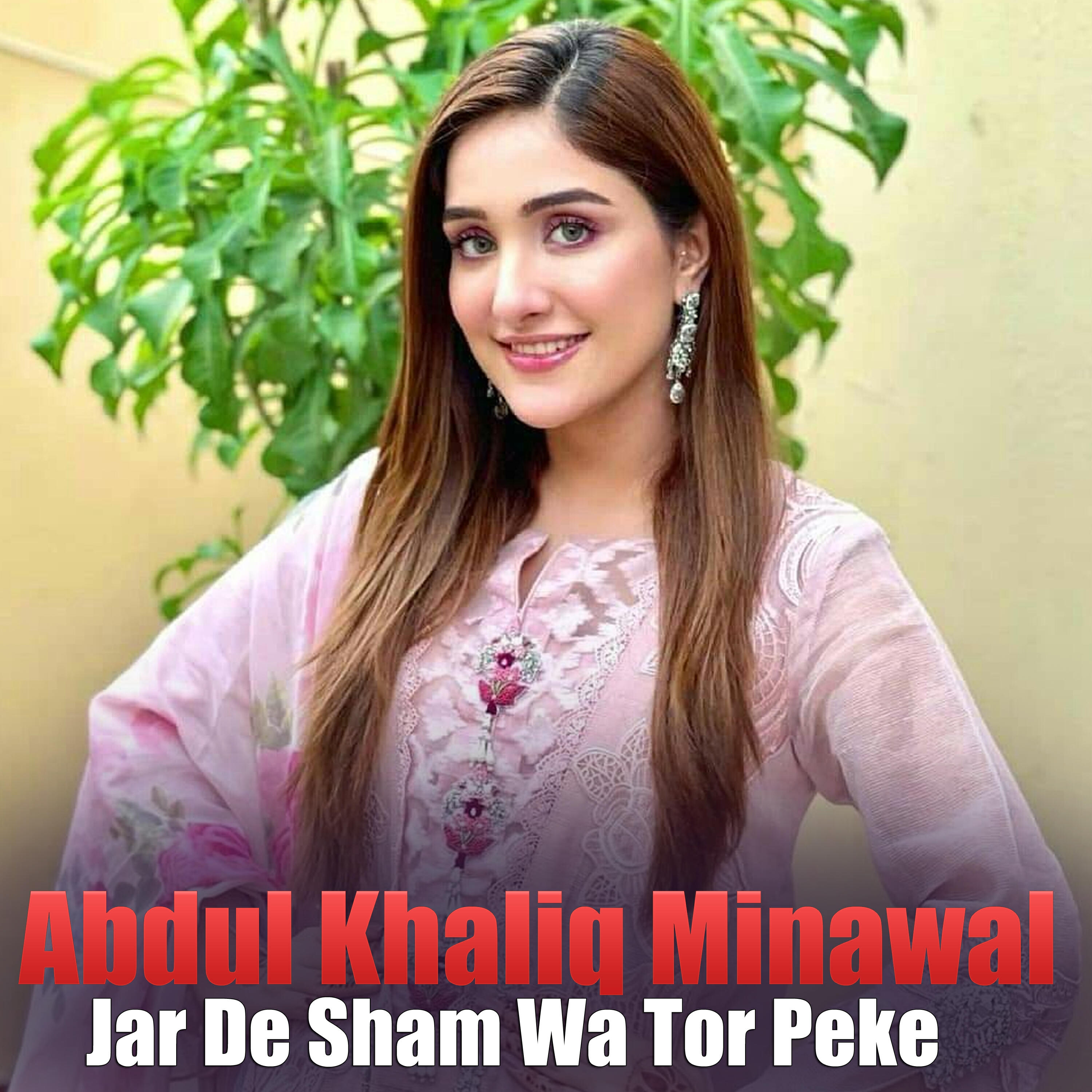 Релиз Jar De Sham Wa Tor Peke