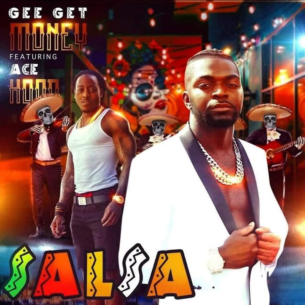 Релиз Salsa
