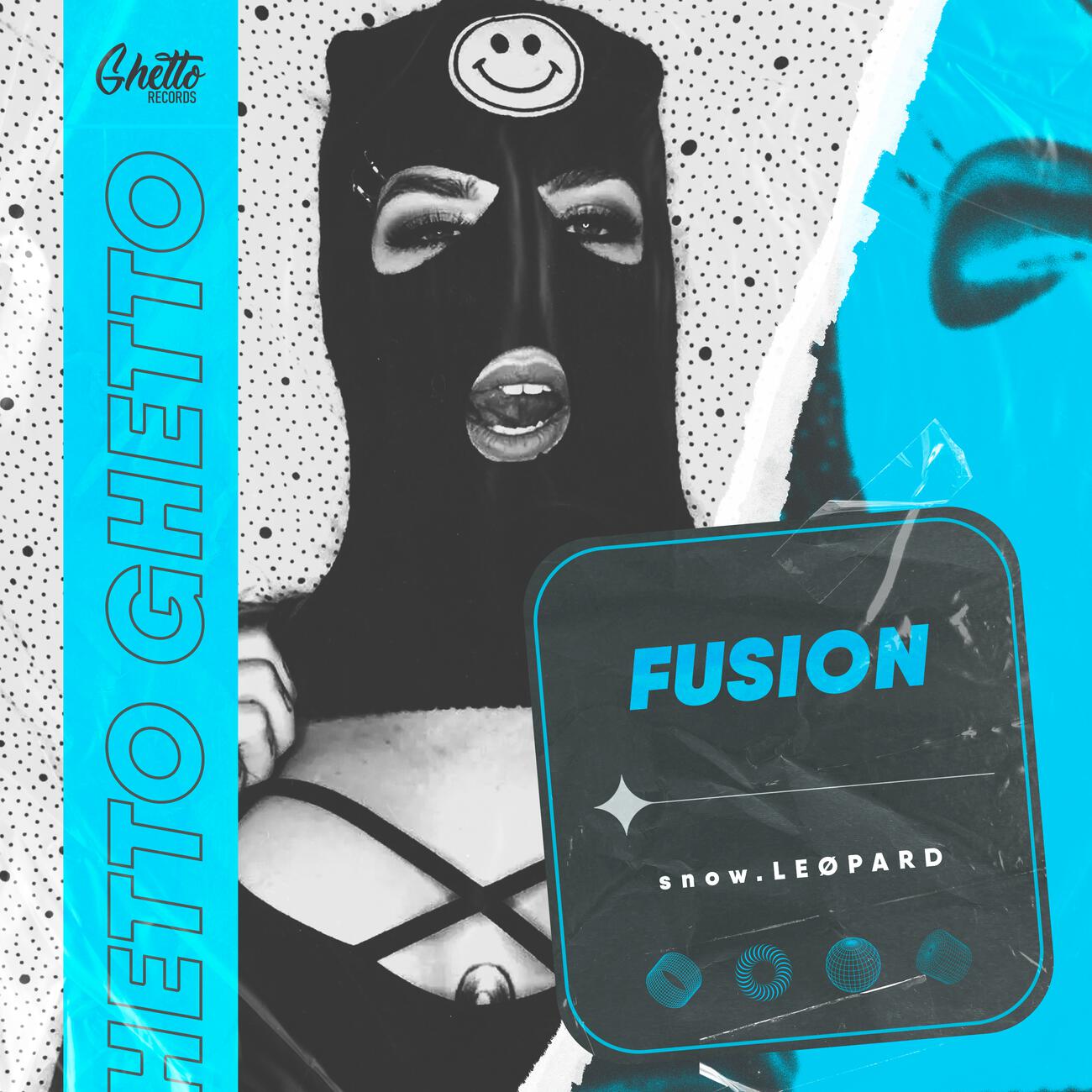 Релиз Fusion