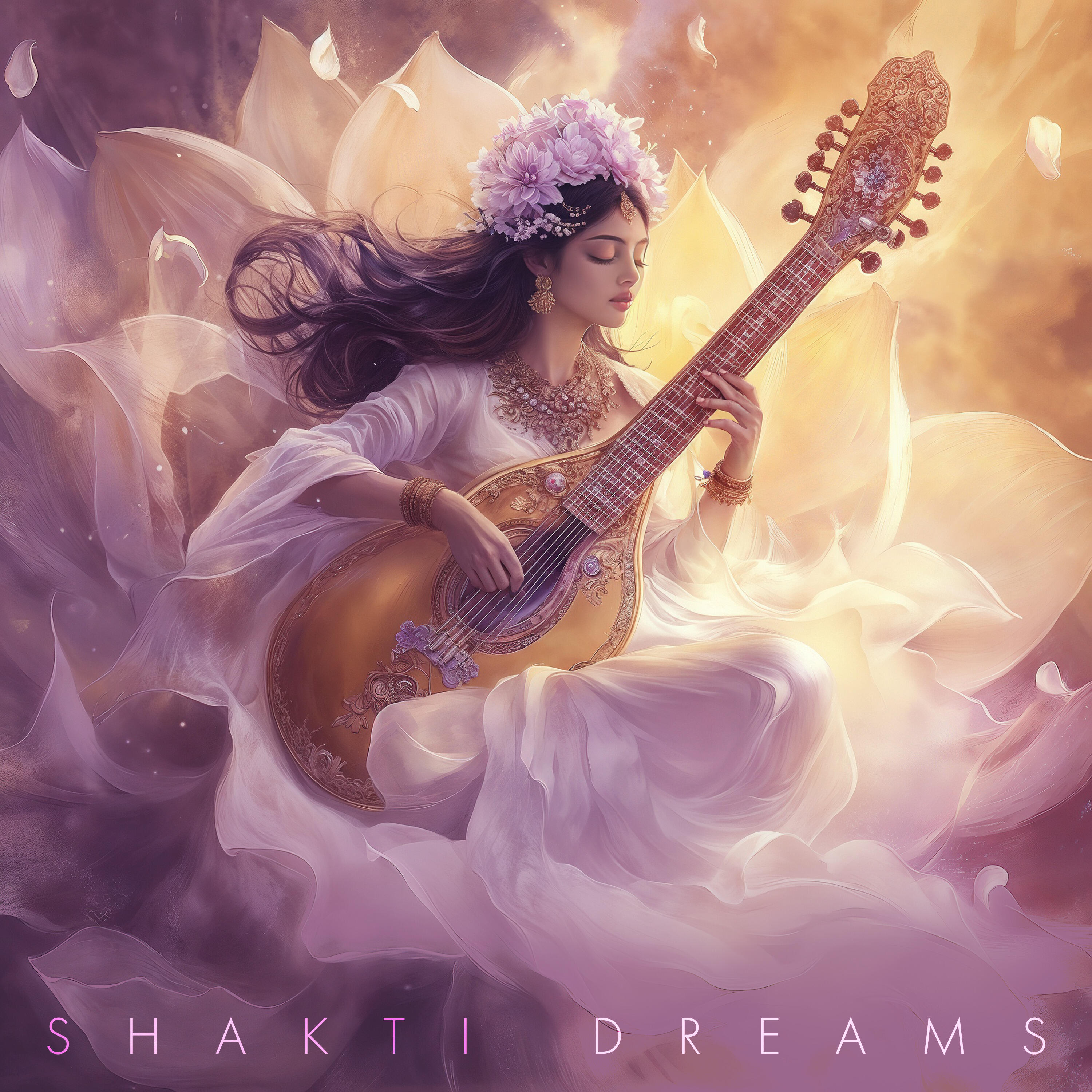Shakti Kaur