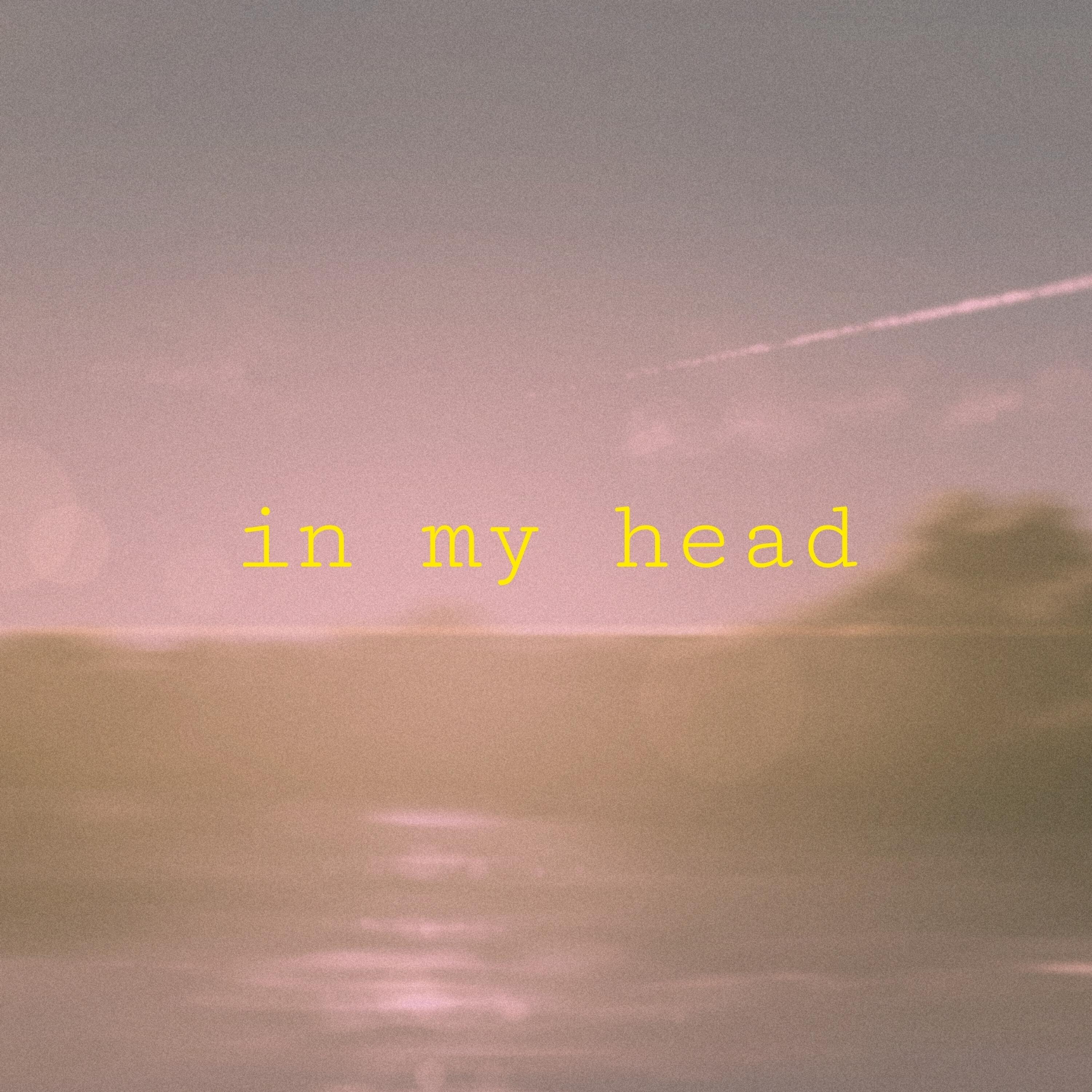 Релиз In My Head