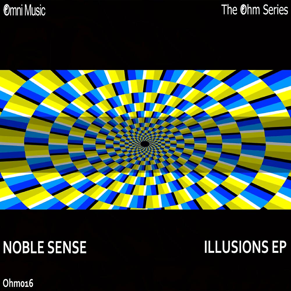 Релиз The Ohm Series: Illusions EP