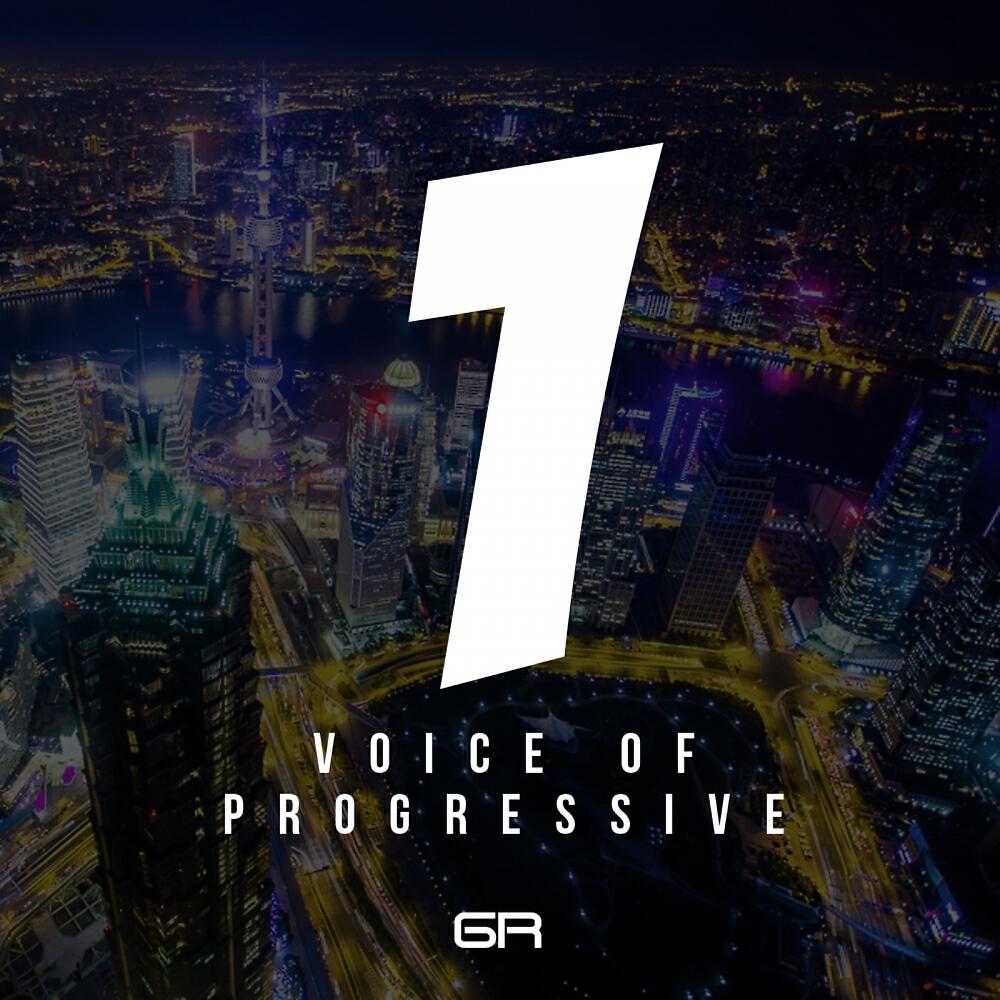 Релиз Voice Of Progressive 1