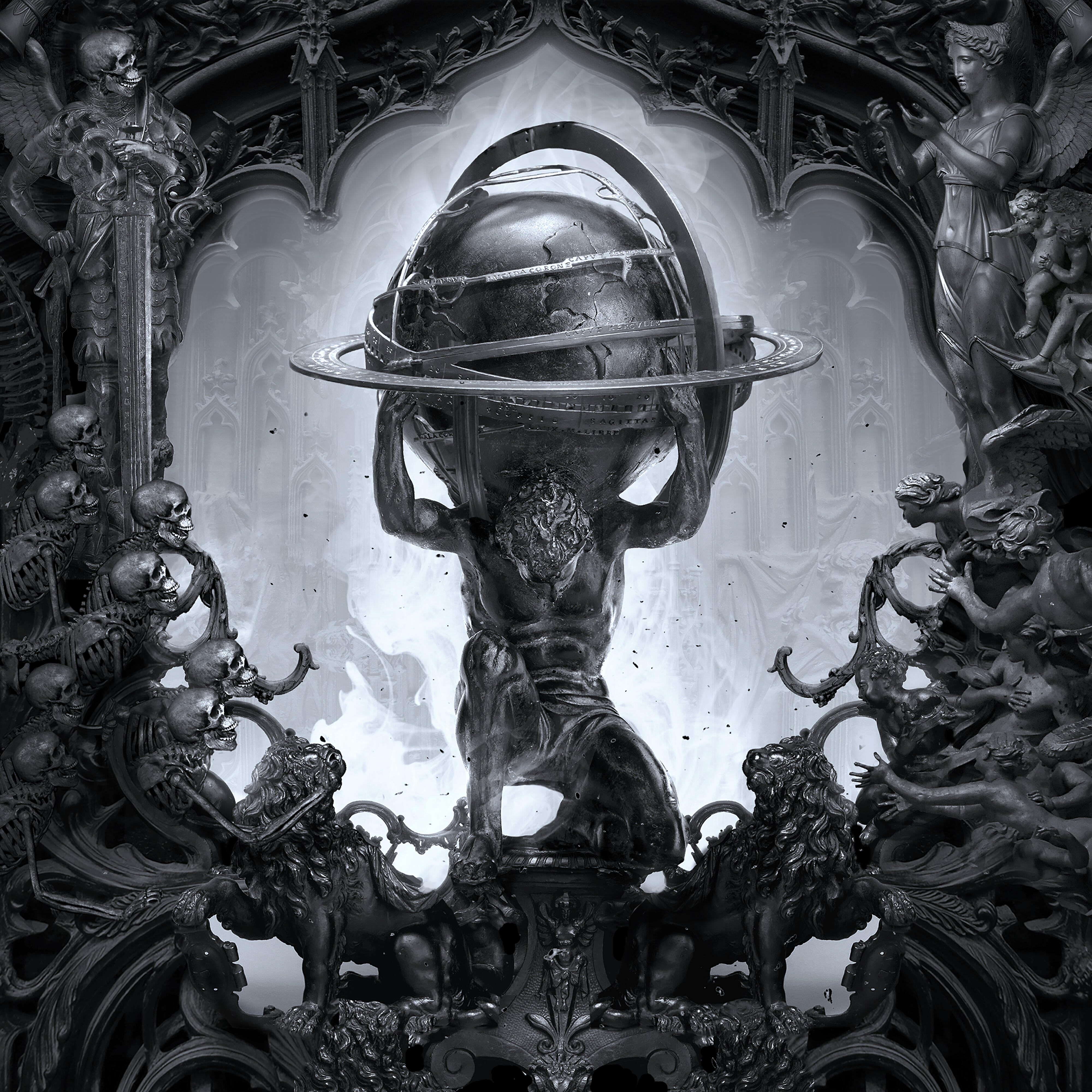 Релиз ATLAS