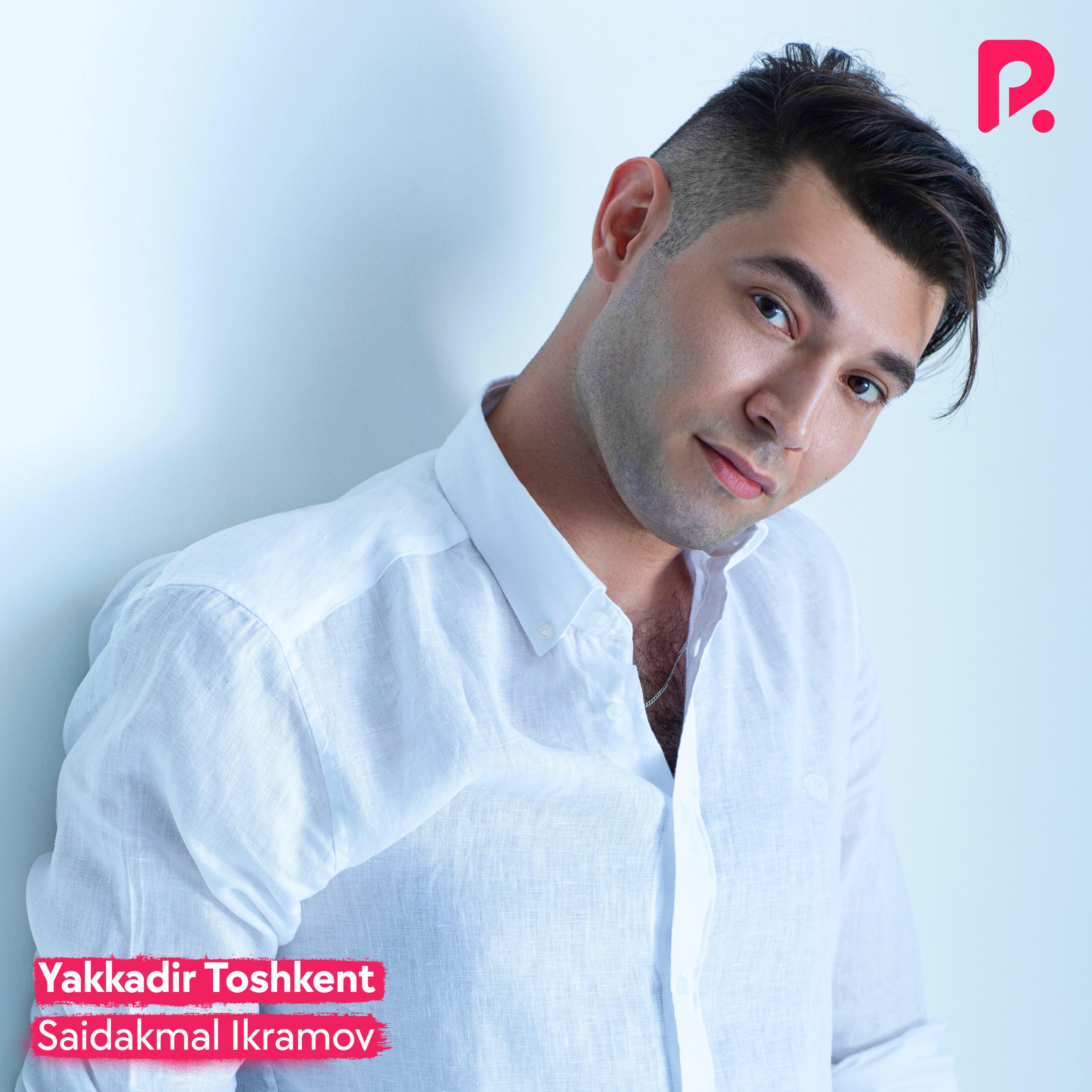 Постер альбома Yakkadir Toshkent
