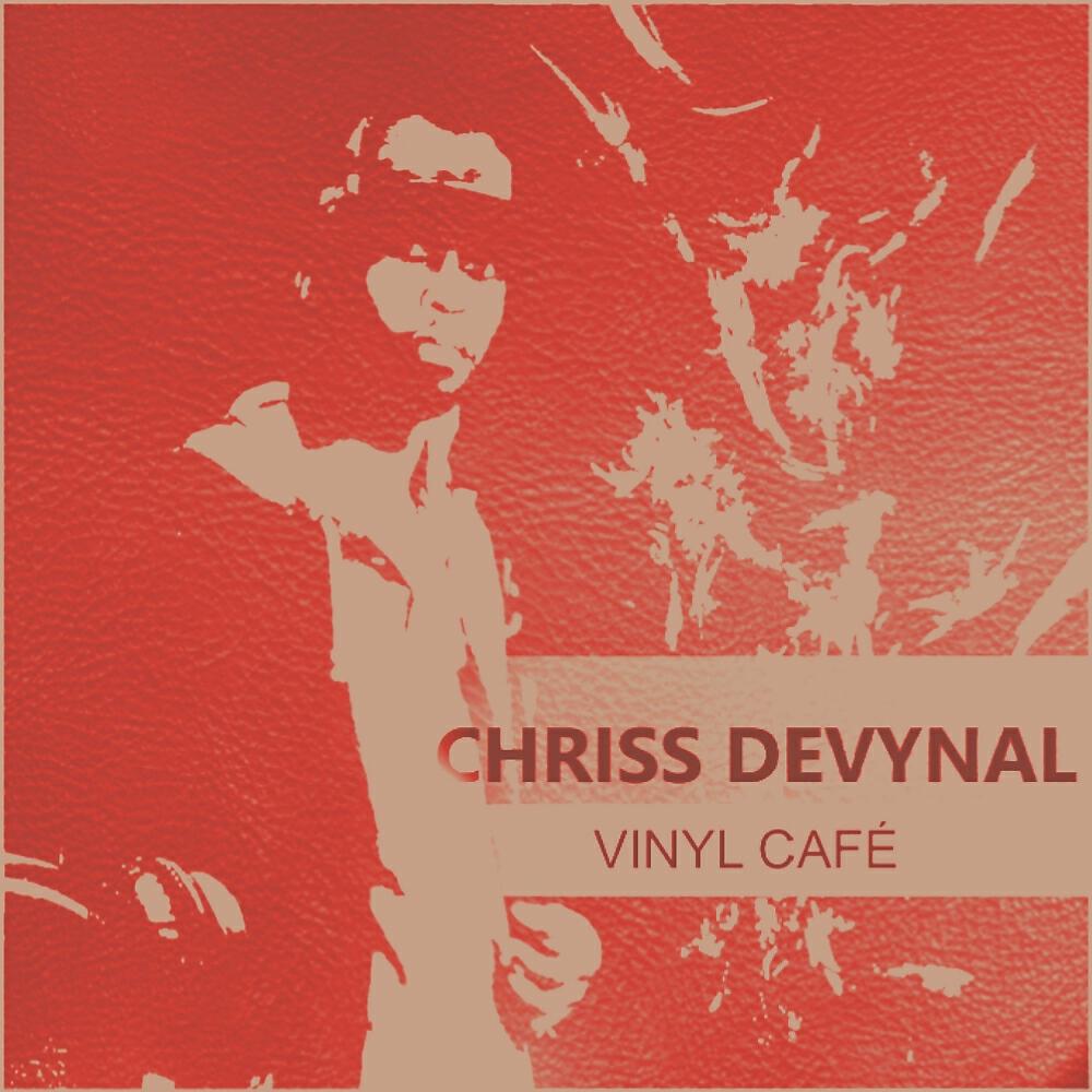 Релиз Vinyl Café (Mix Tape)