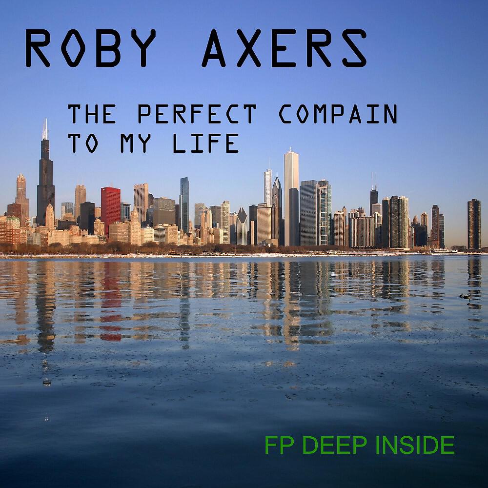 Релиз The Perfect Compain to My Life