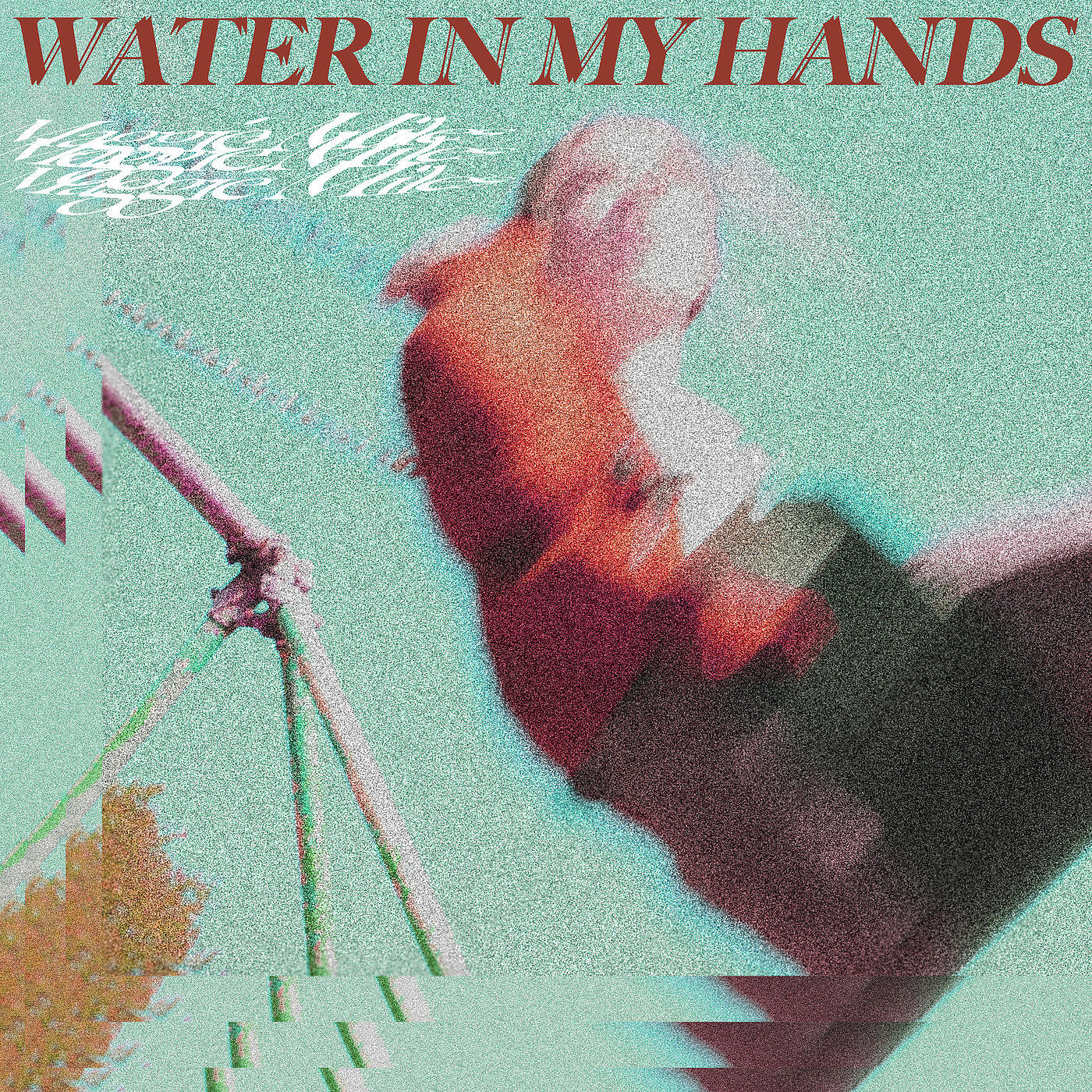 Релиз Water in My Hands