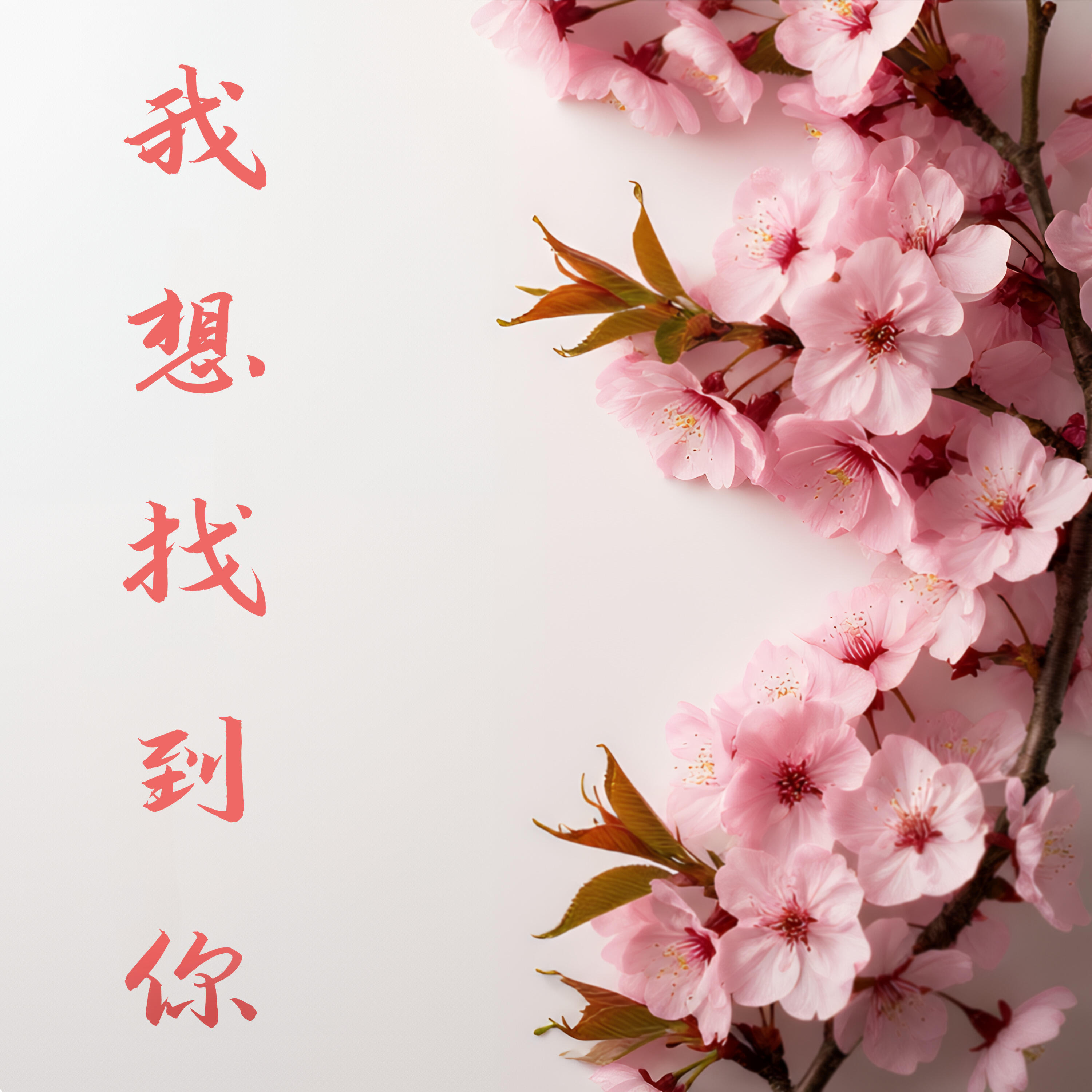 Релиз 我想找到你