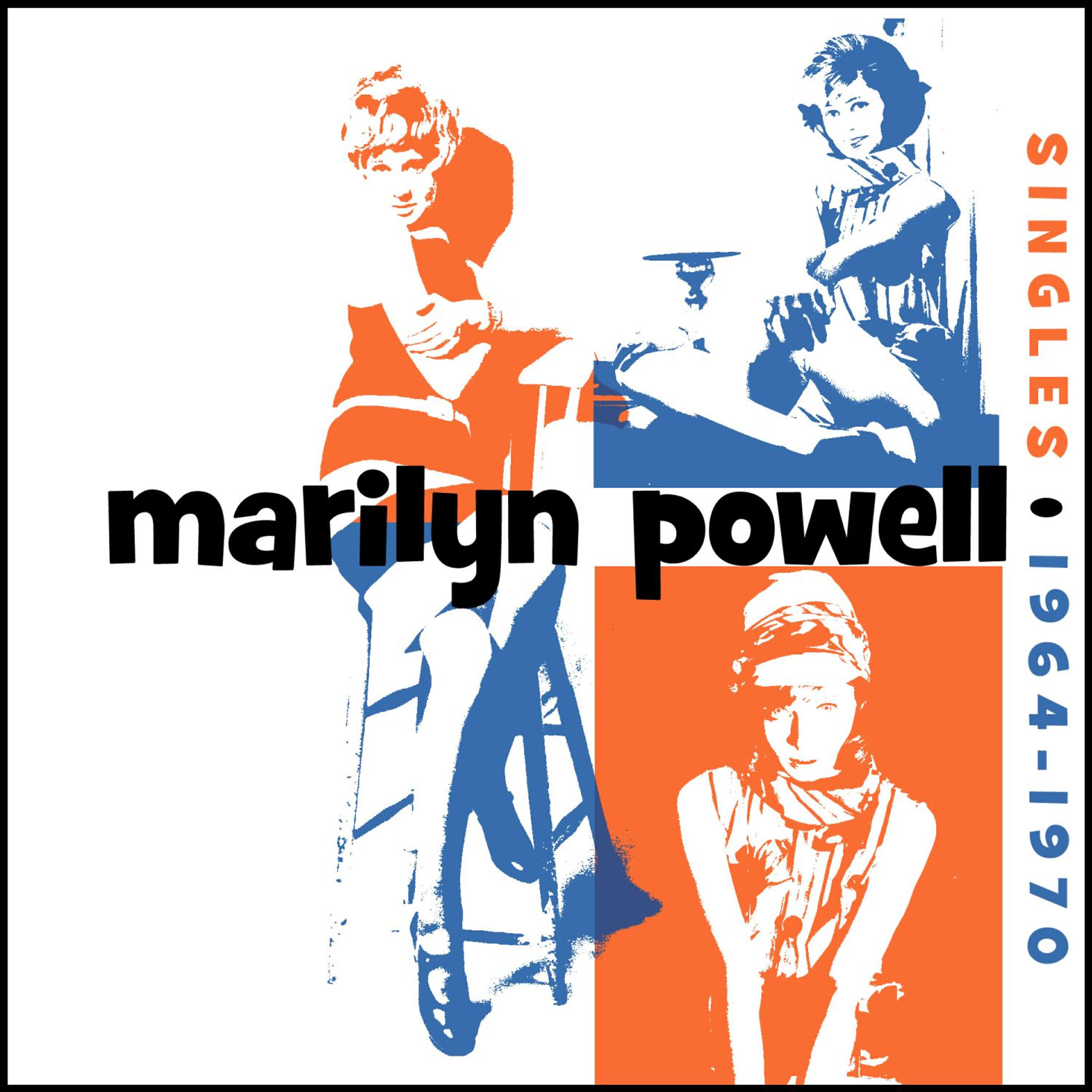 Релиз Singles 1964-1970