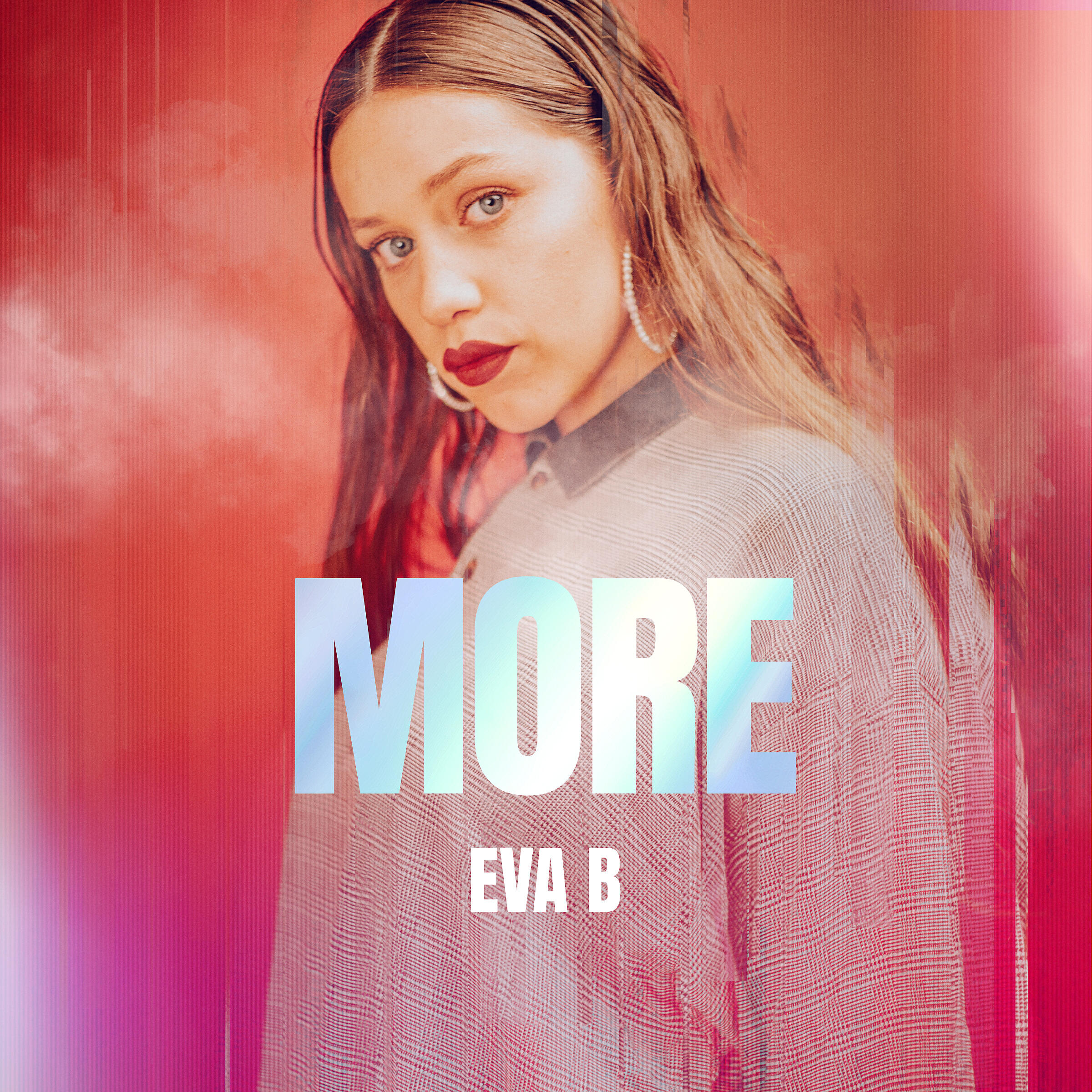 Релиз MORE