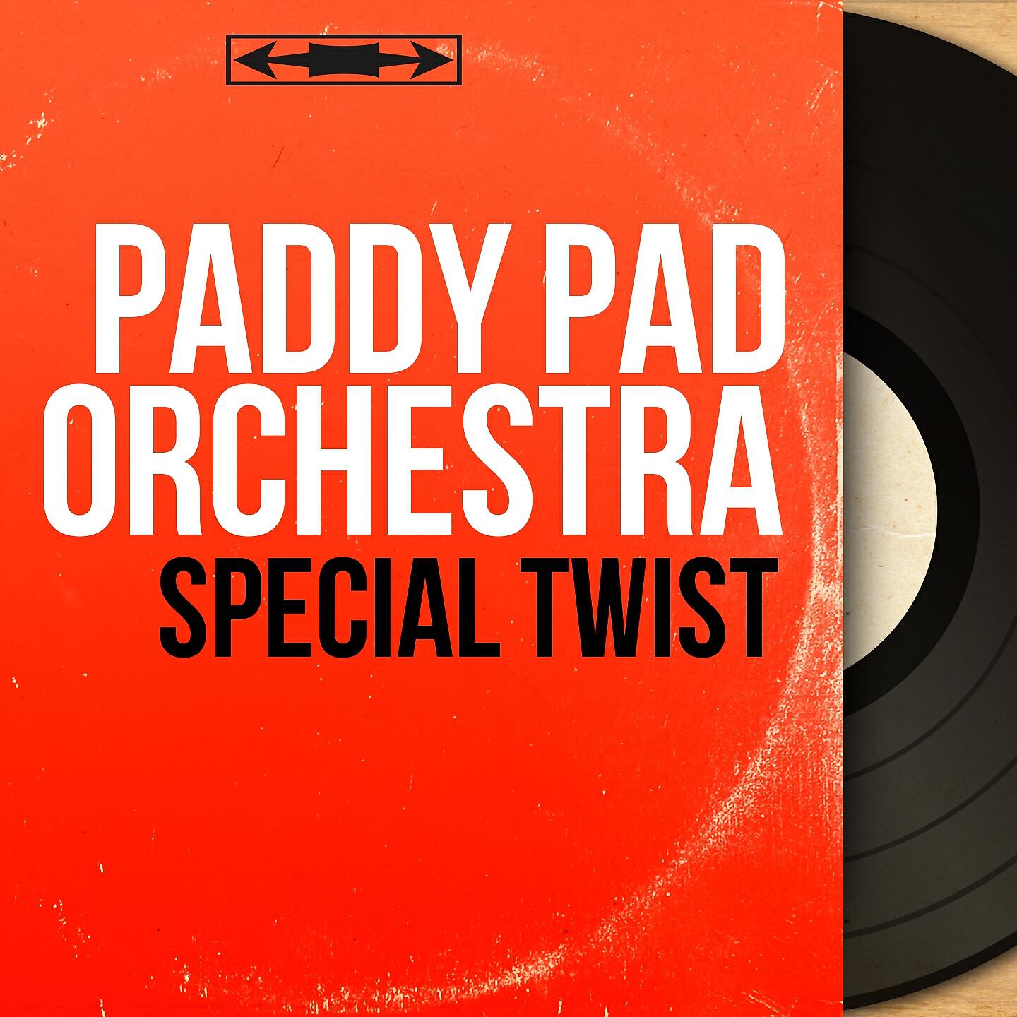 Paddy Pad Orchestra