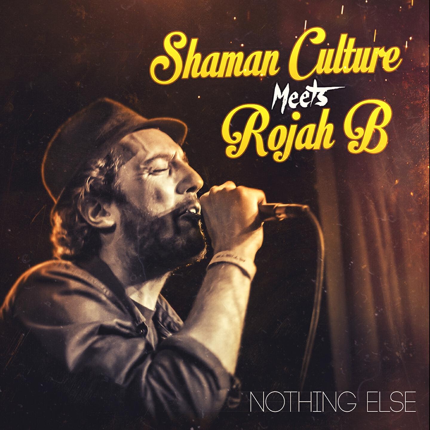 Релиз Nothing Else