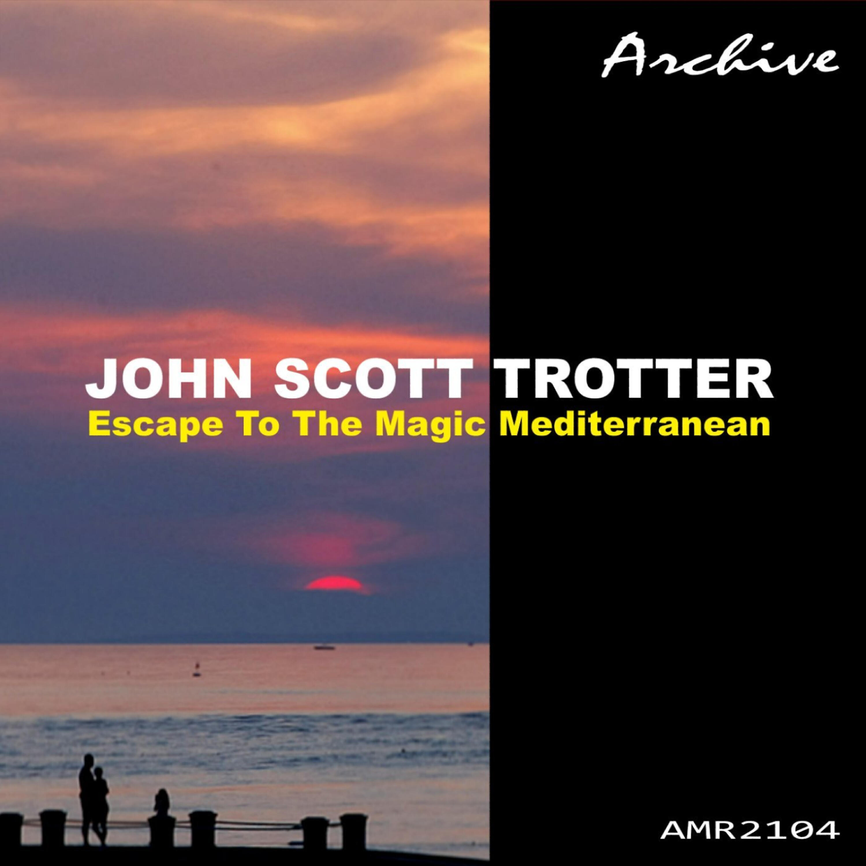 Релиз Escape to the Magic Mediterranean