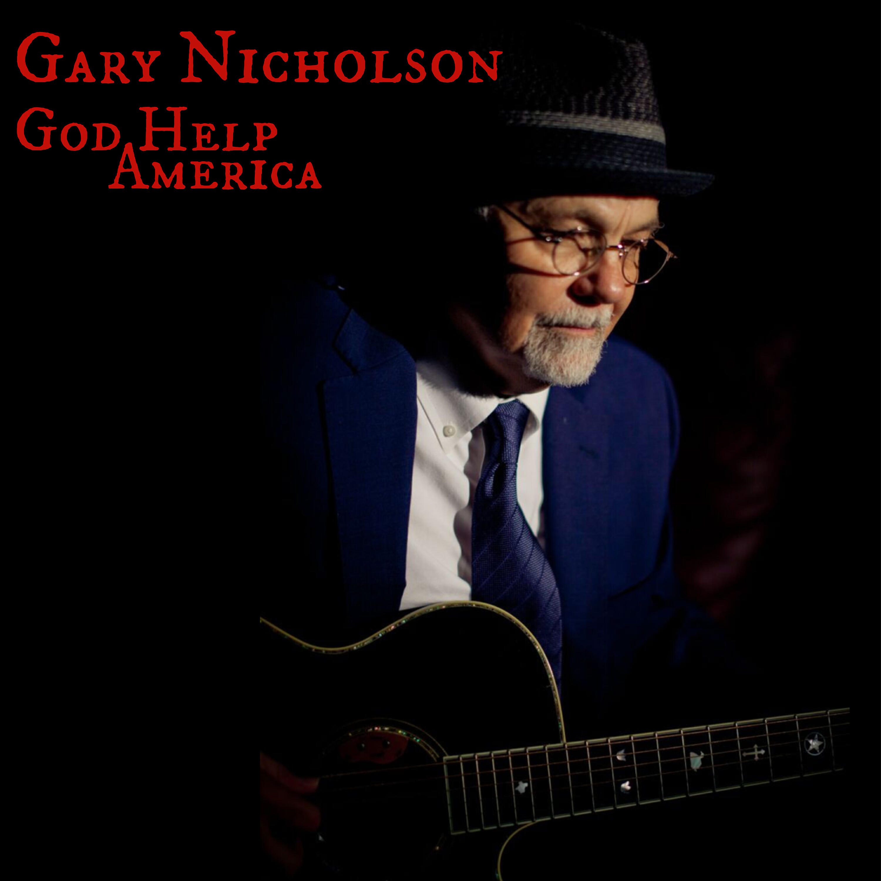 Релиз God Help America