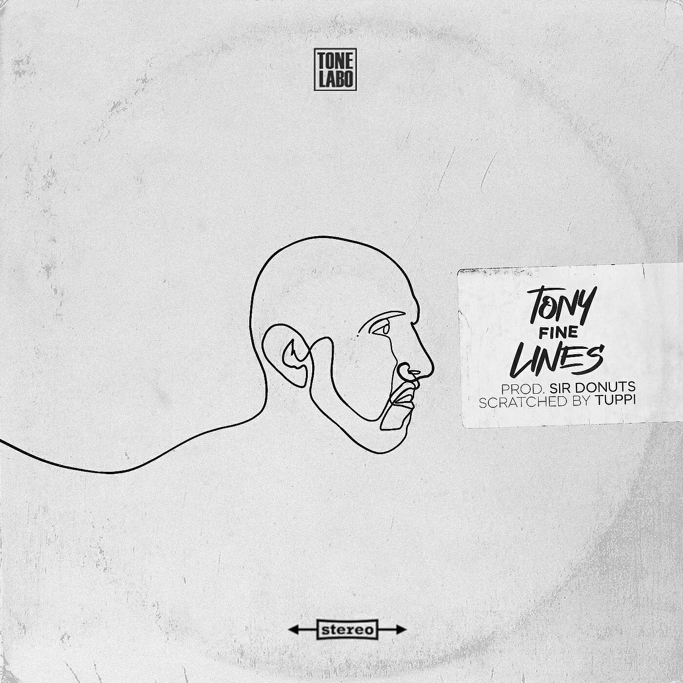 Релиз Fine Lines