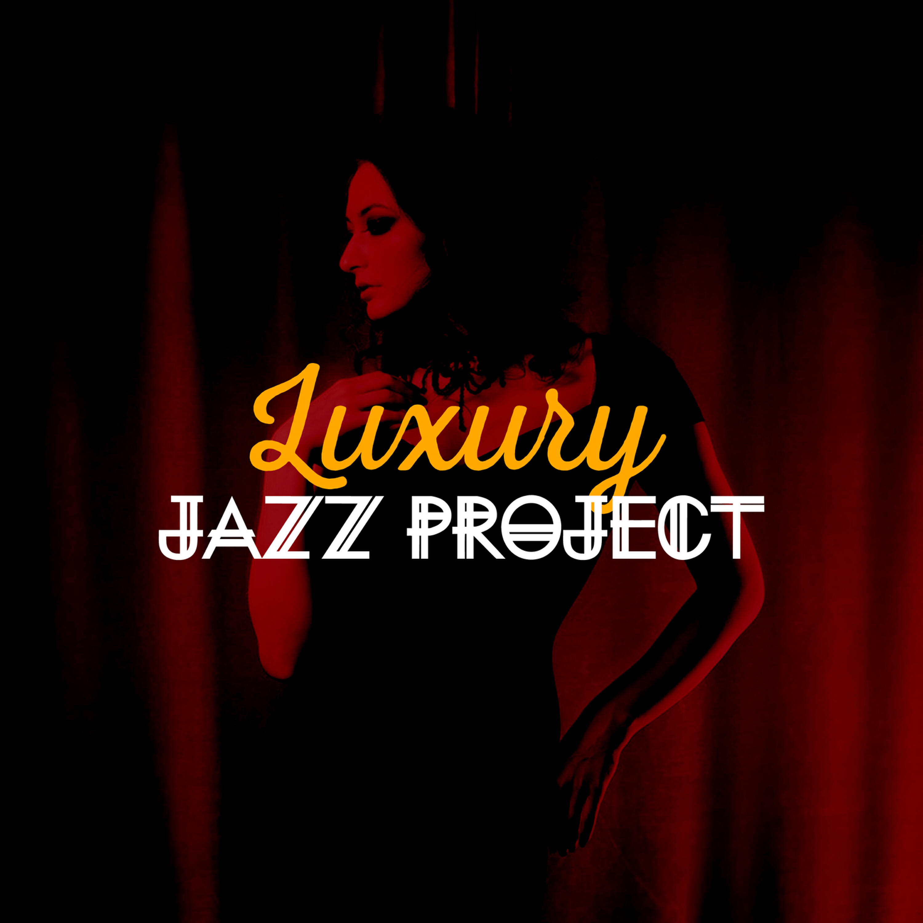 Релиз Luxury Jazz Project