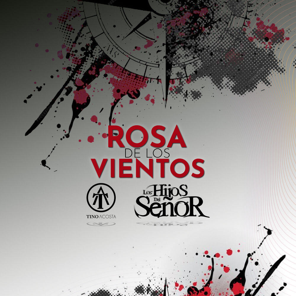 Релиз Rosa de los Vientos