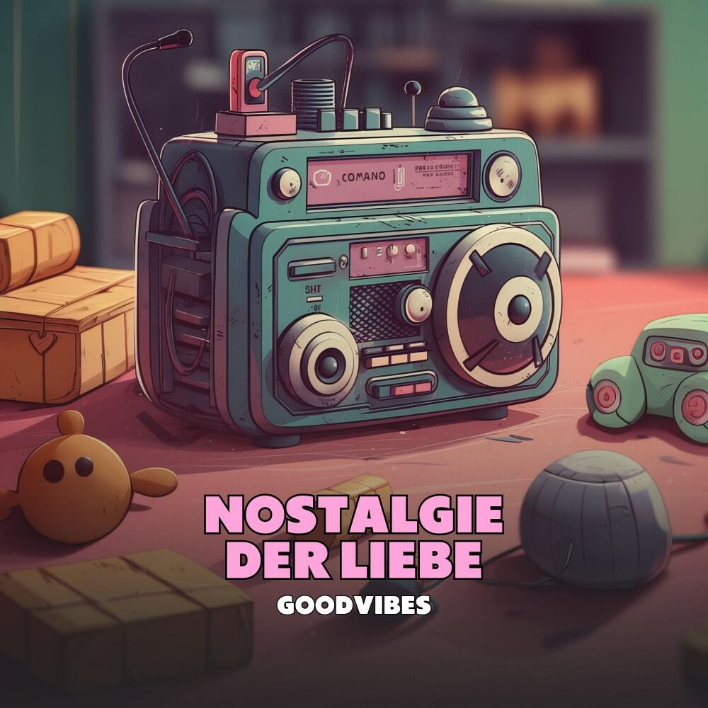Релиз Nostalgie der Liebe