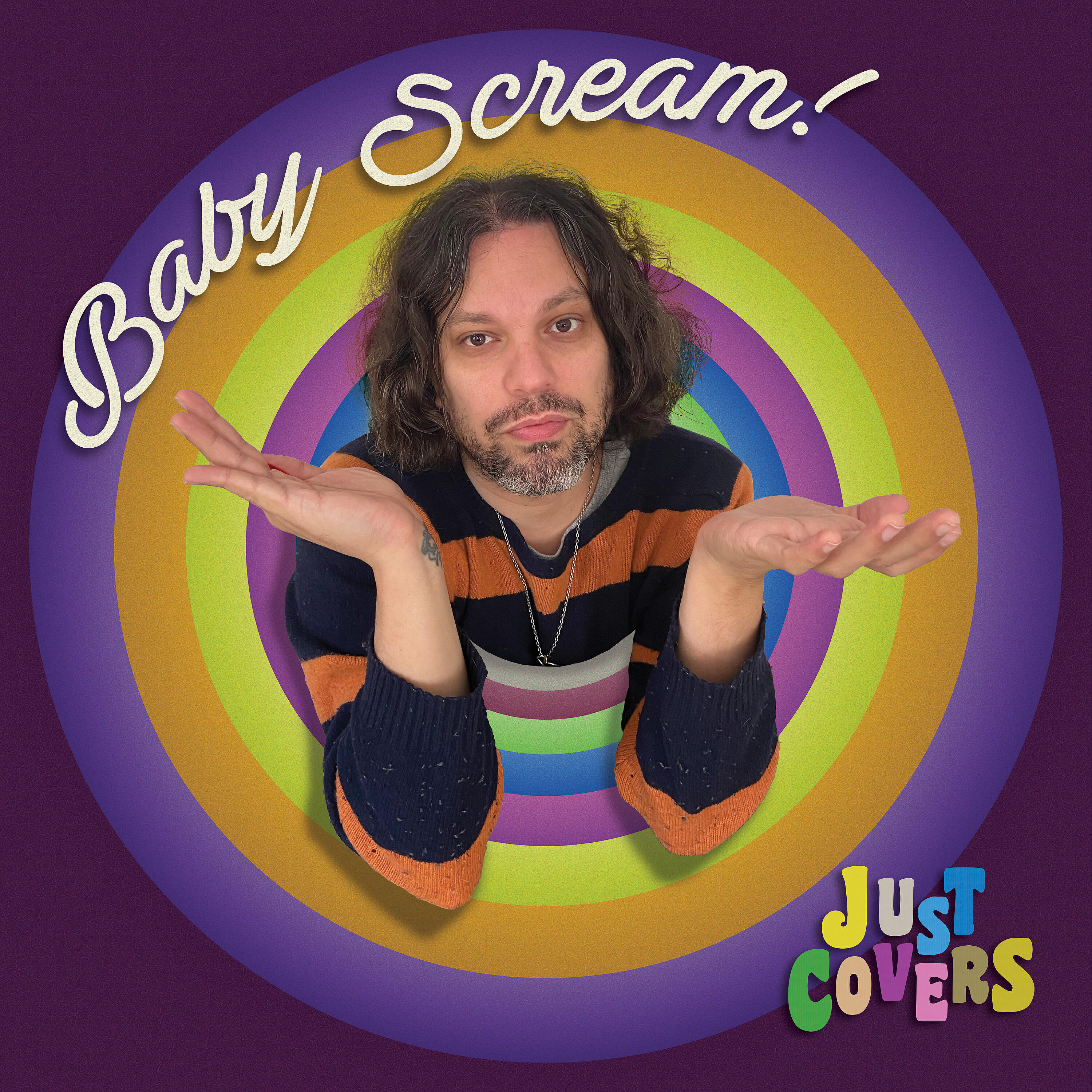 Релиз Just Covers