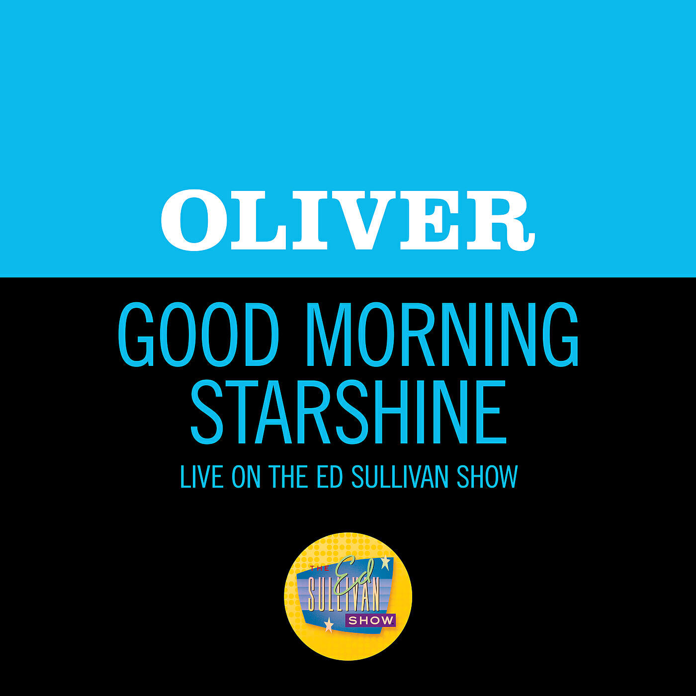 Релиз Good Morning Starshine