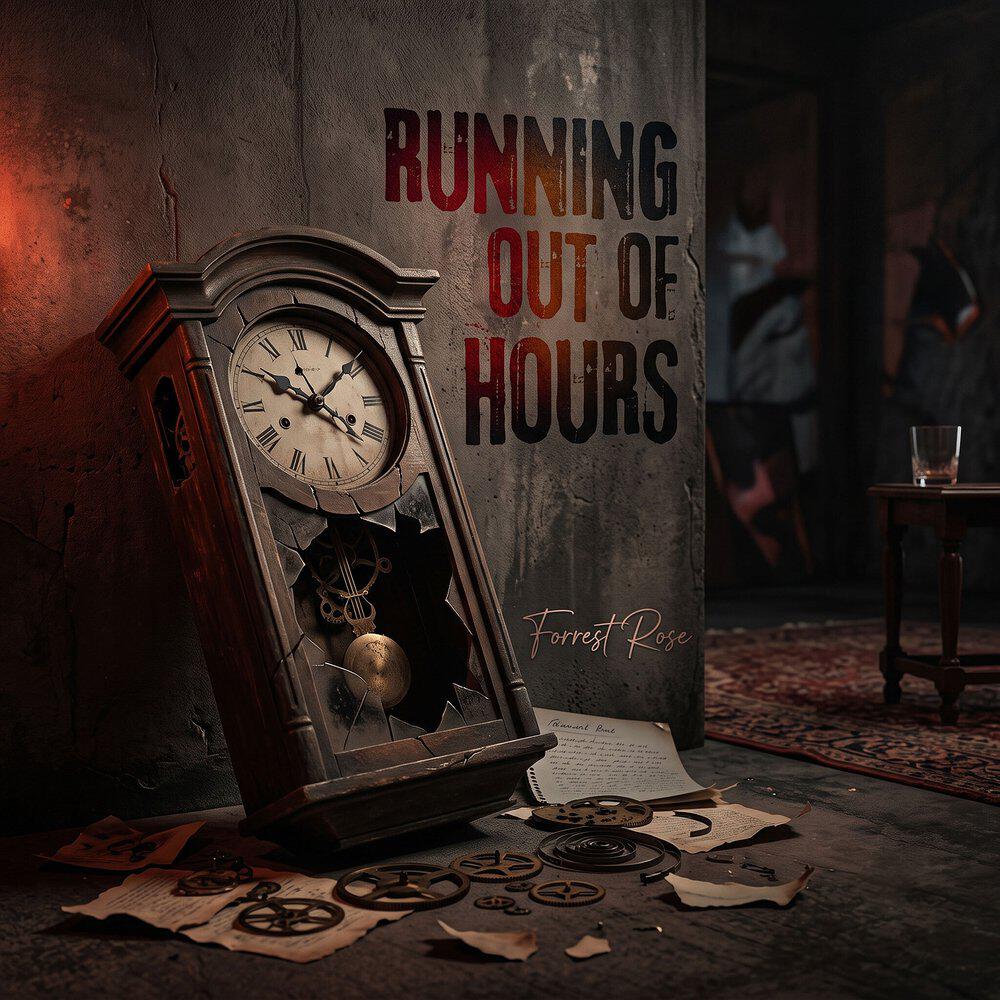 Релиз Running out of Hours