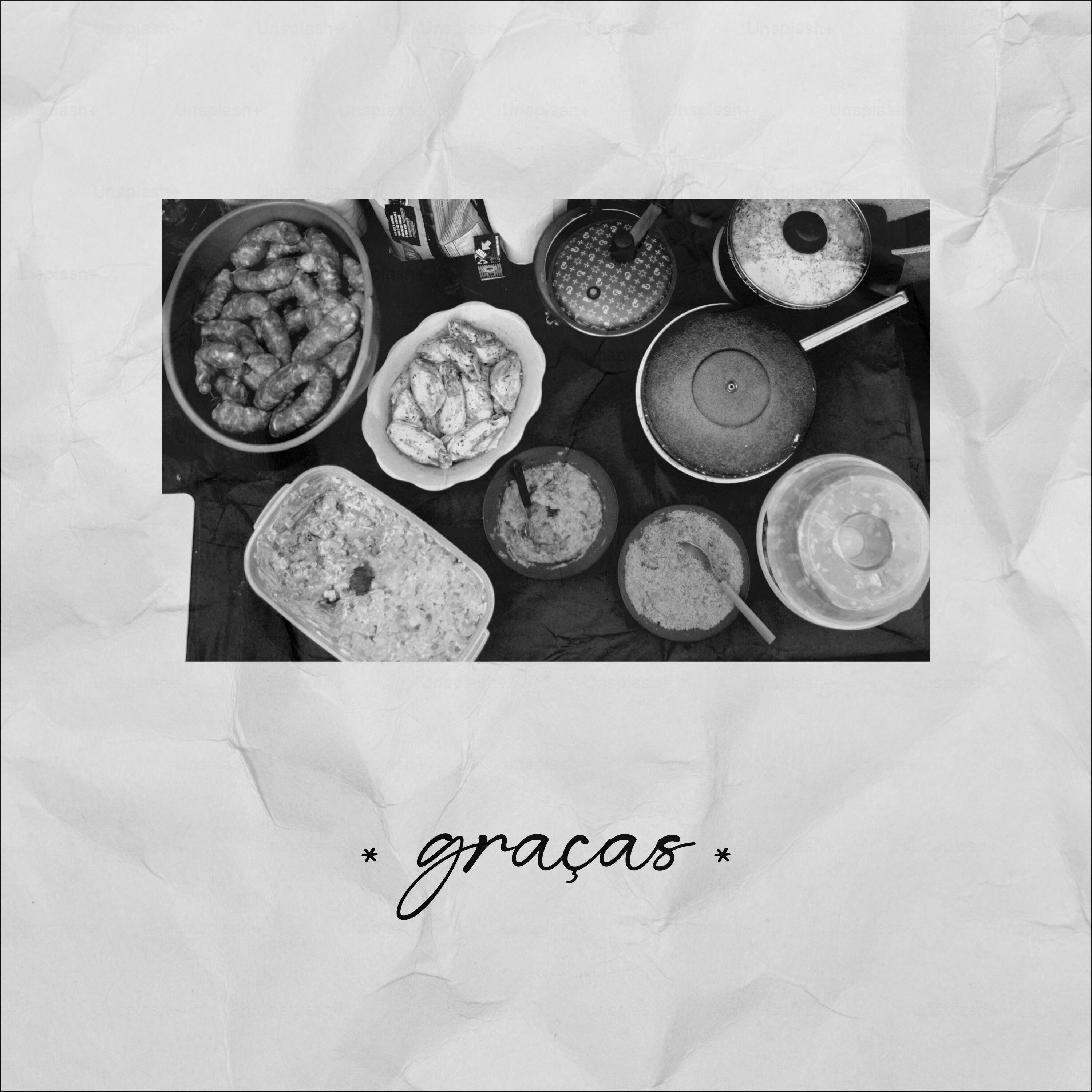 Релиз Graças