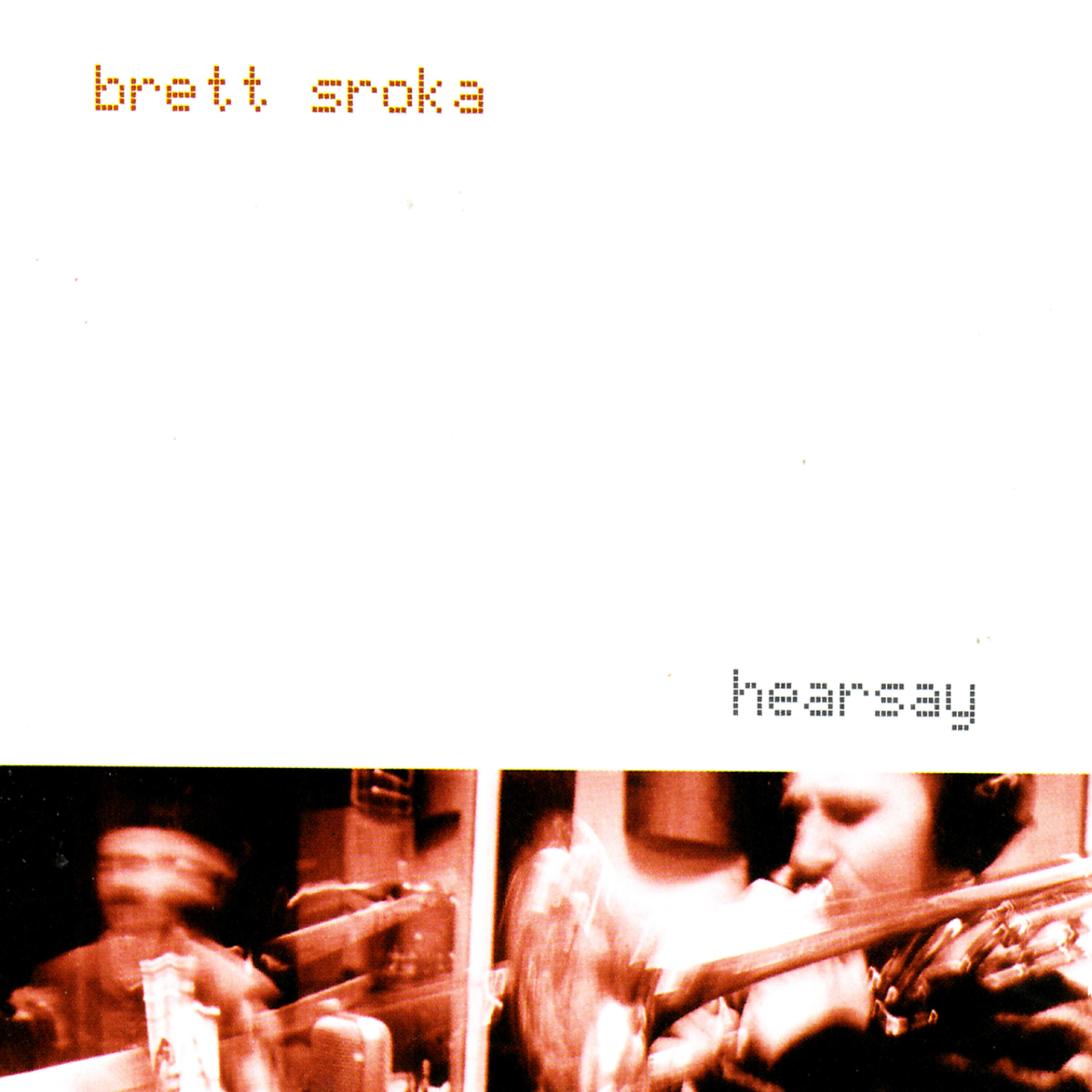 Brett Sroka