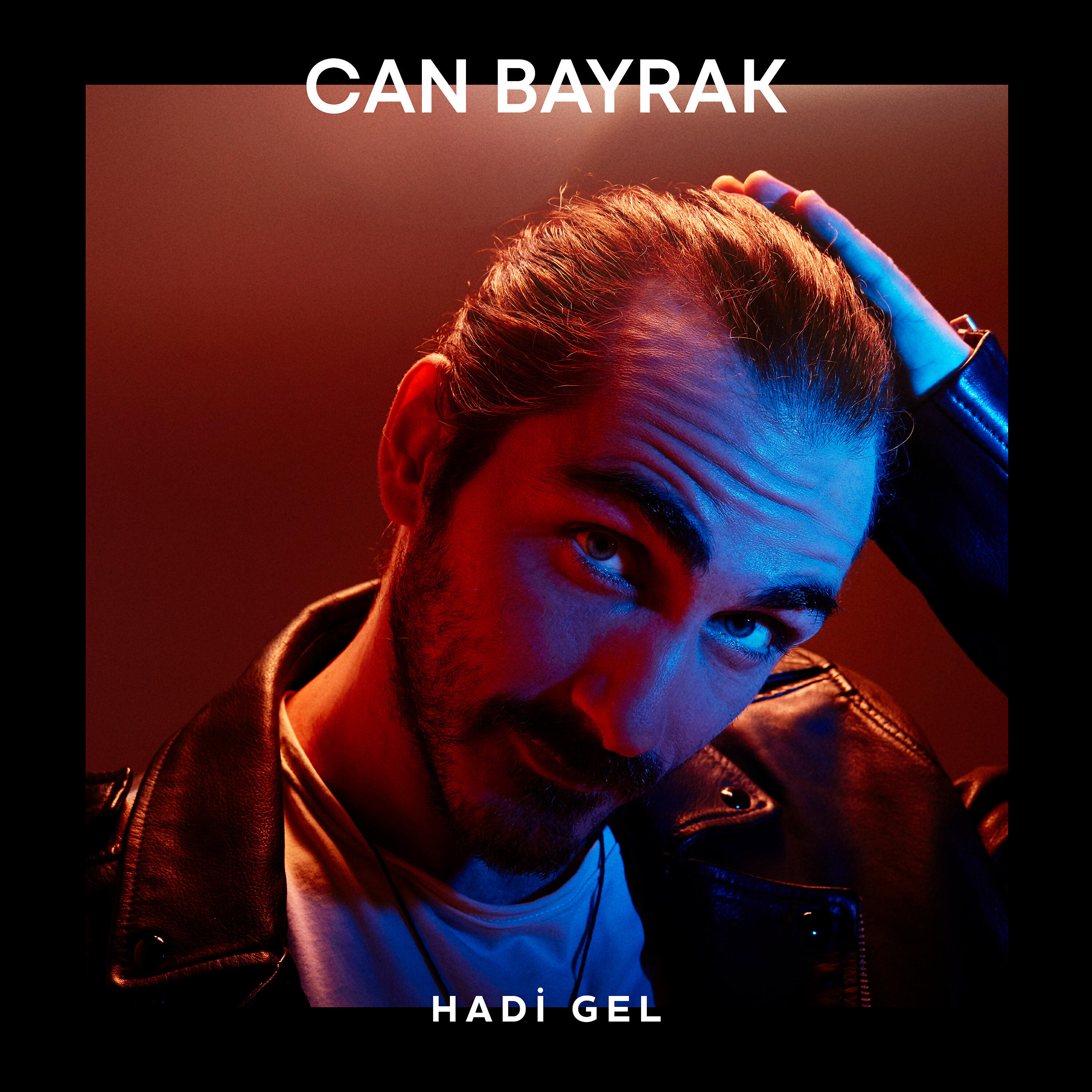 Релиз Hadi Gel